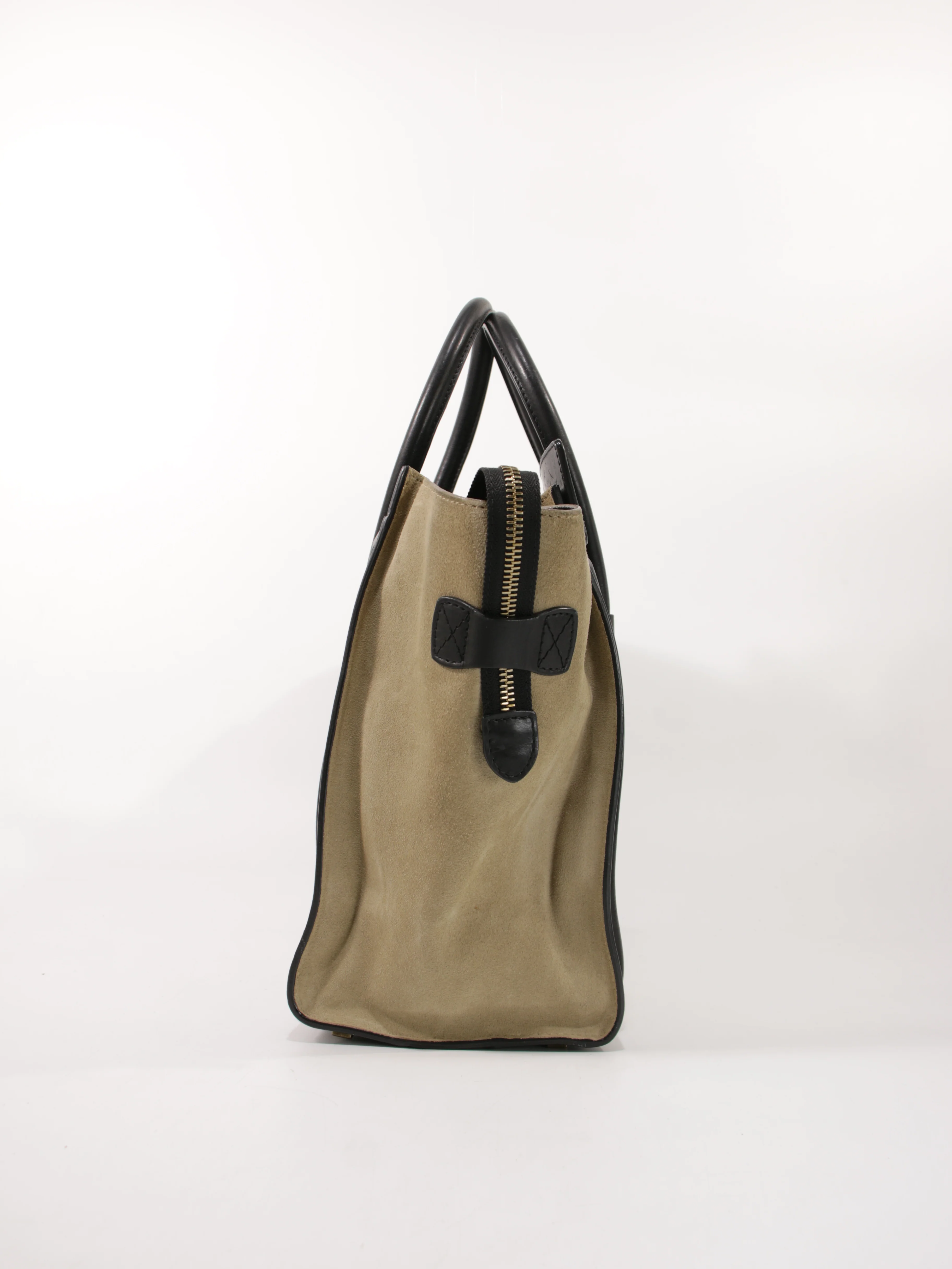 Medium Luggage - Image 3