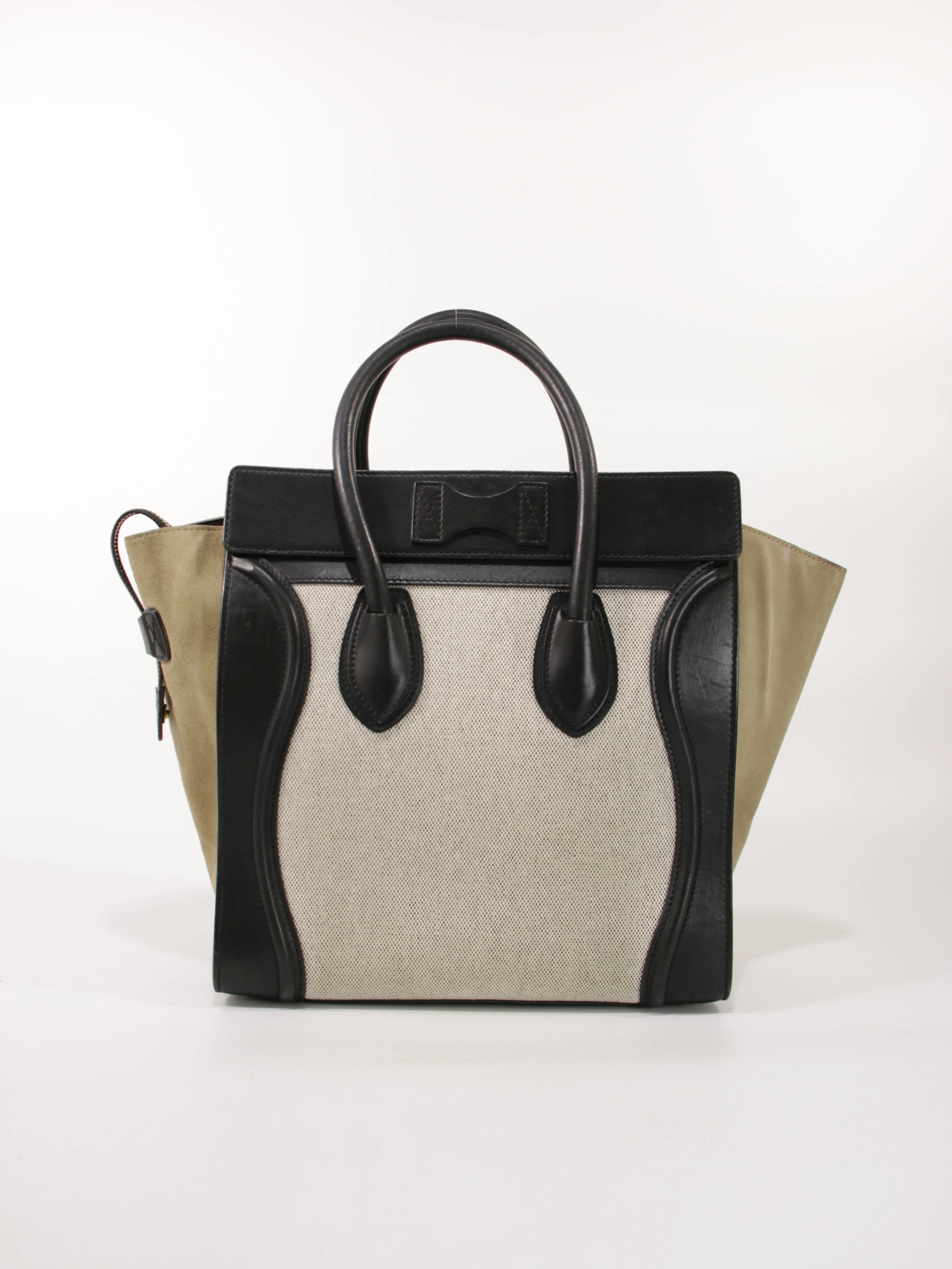Medium Luggage - Image 4