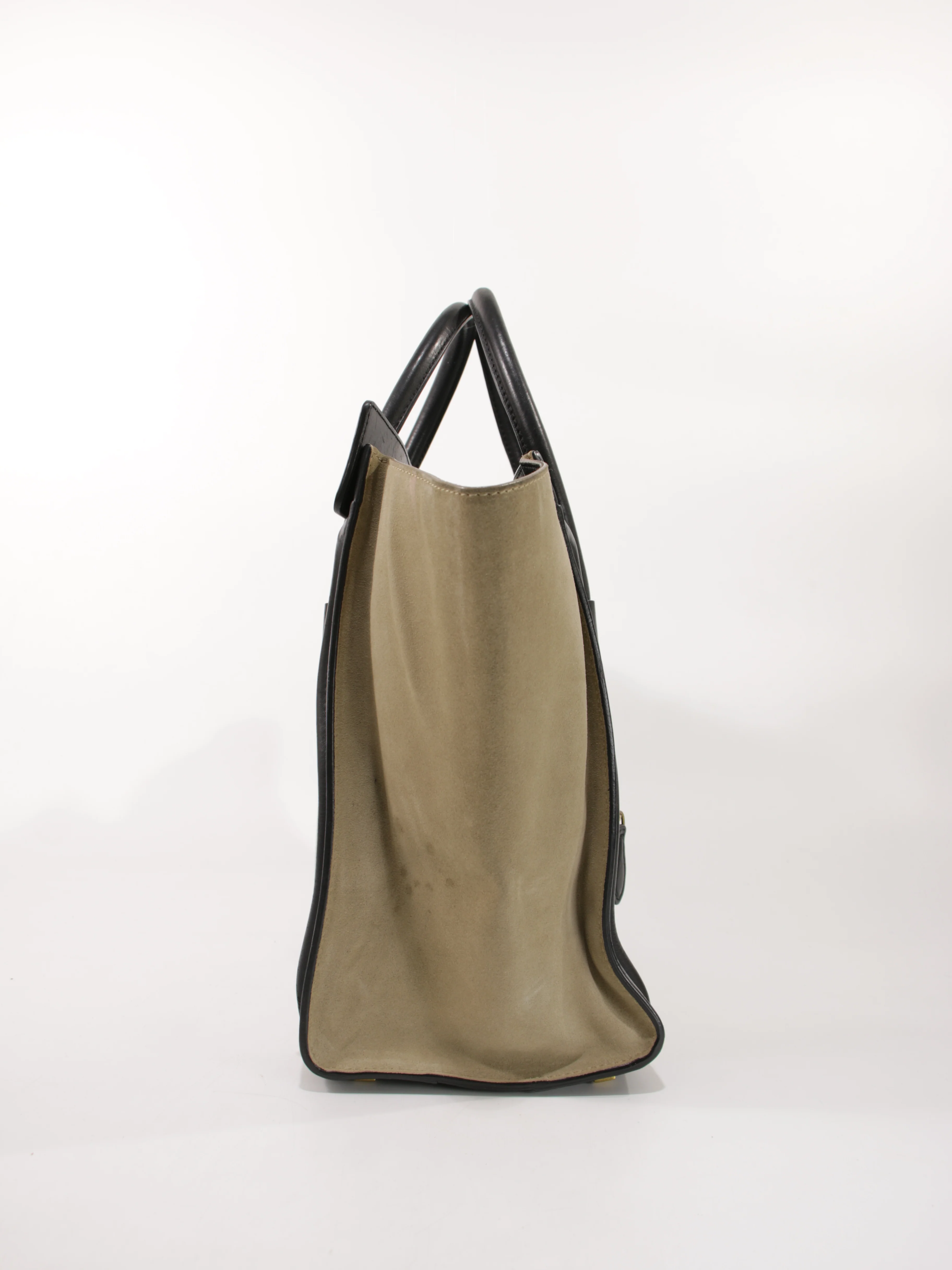 Medium Luggage - Image 5