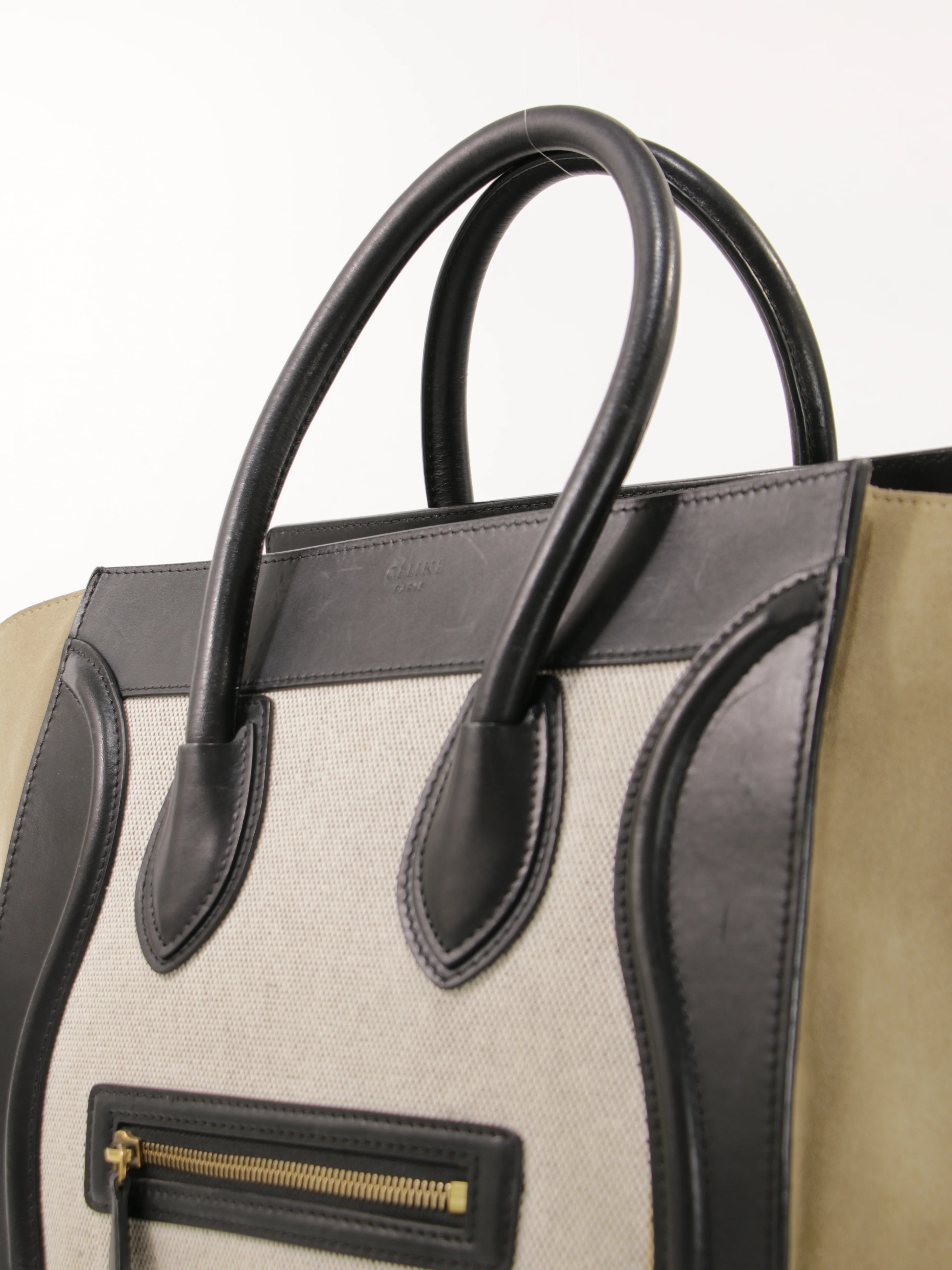 Medium Luggage - Image 6