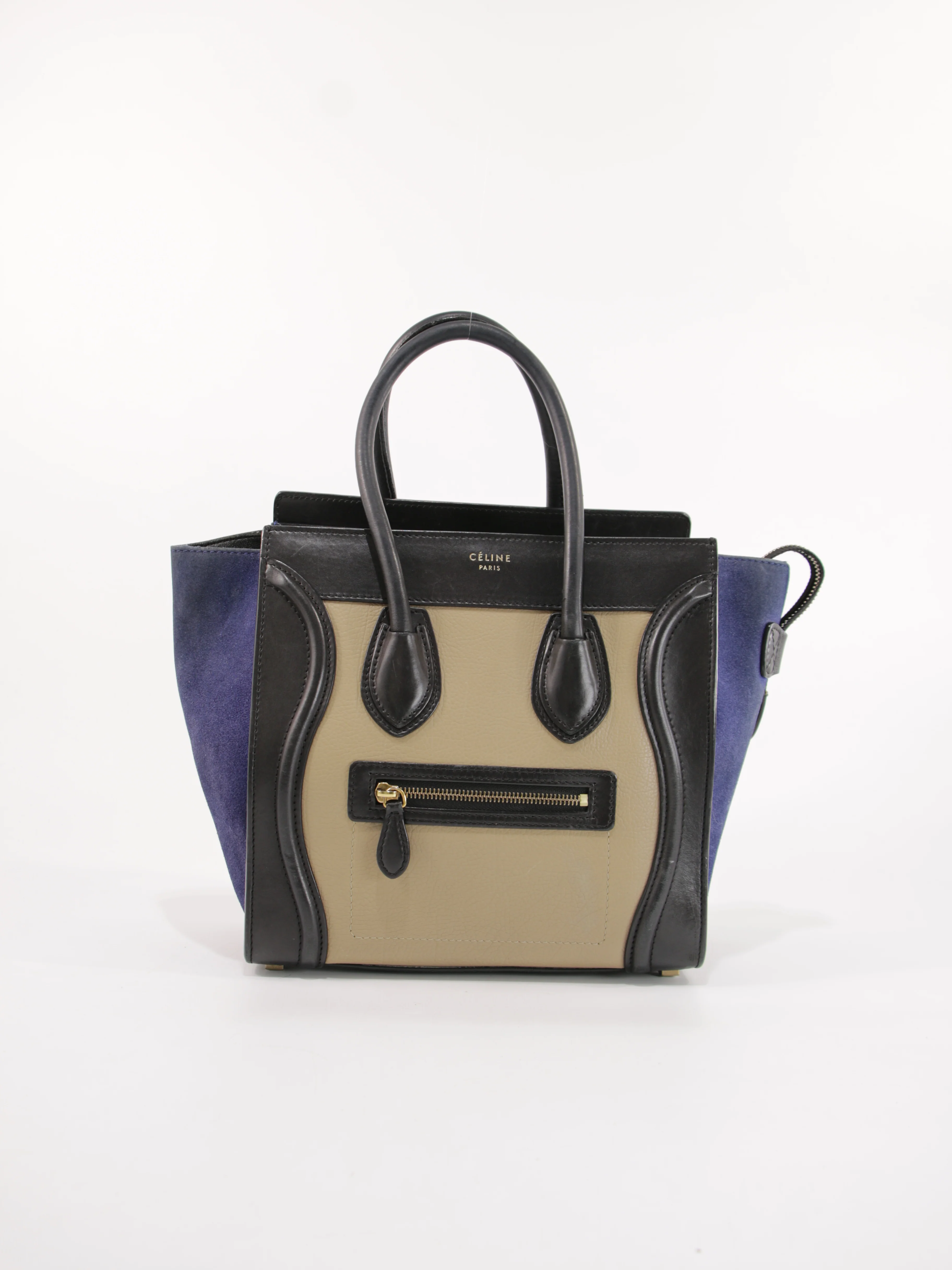 Medium Luggage