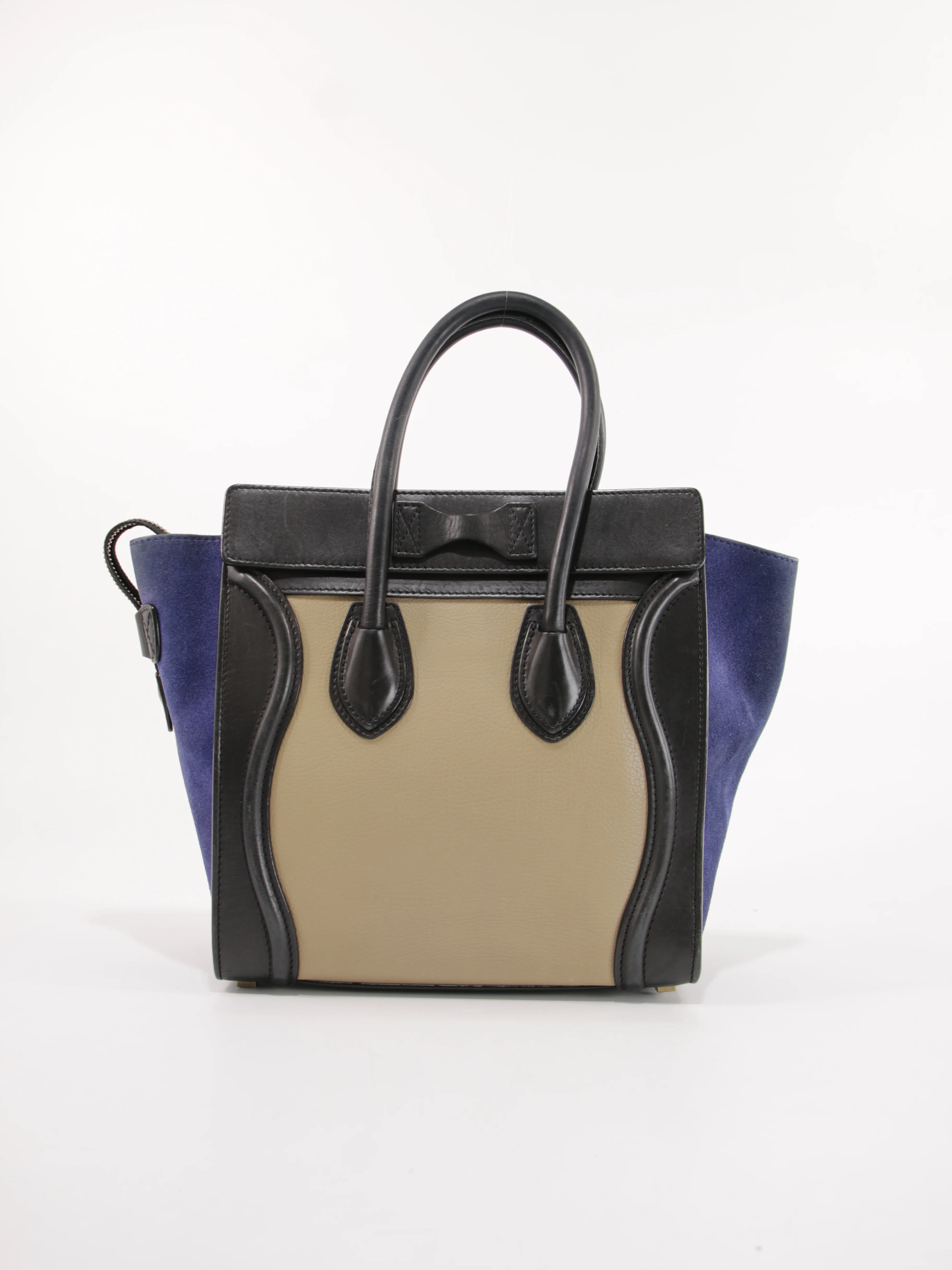 Medium Luggage - Image 4