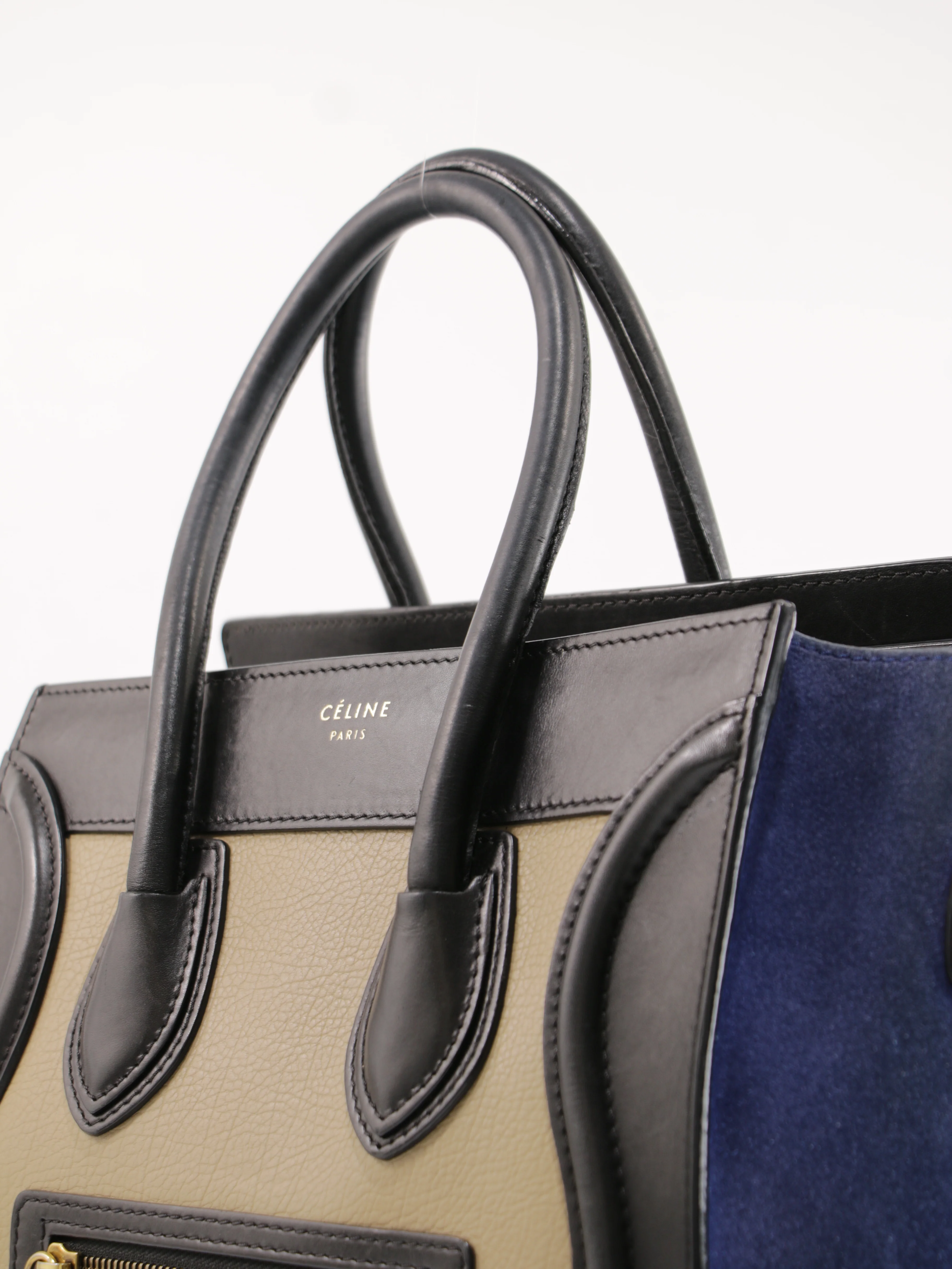 Medium Luggage - Image 6