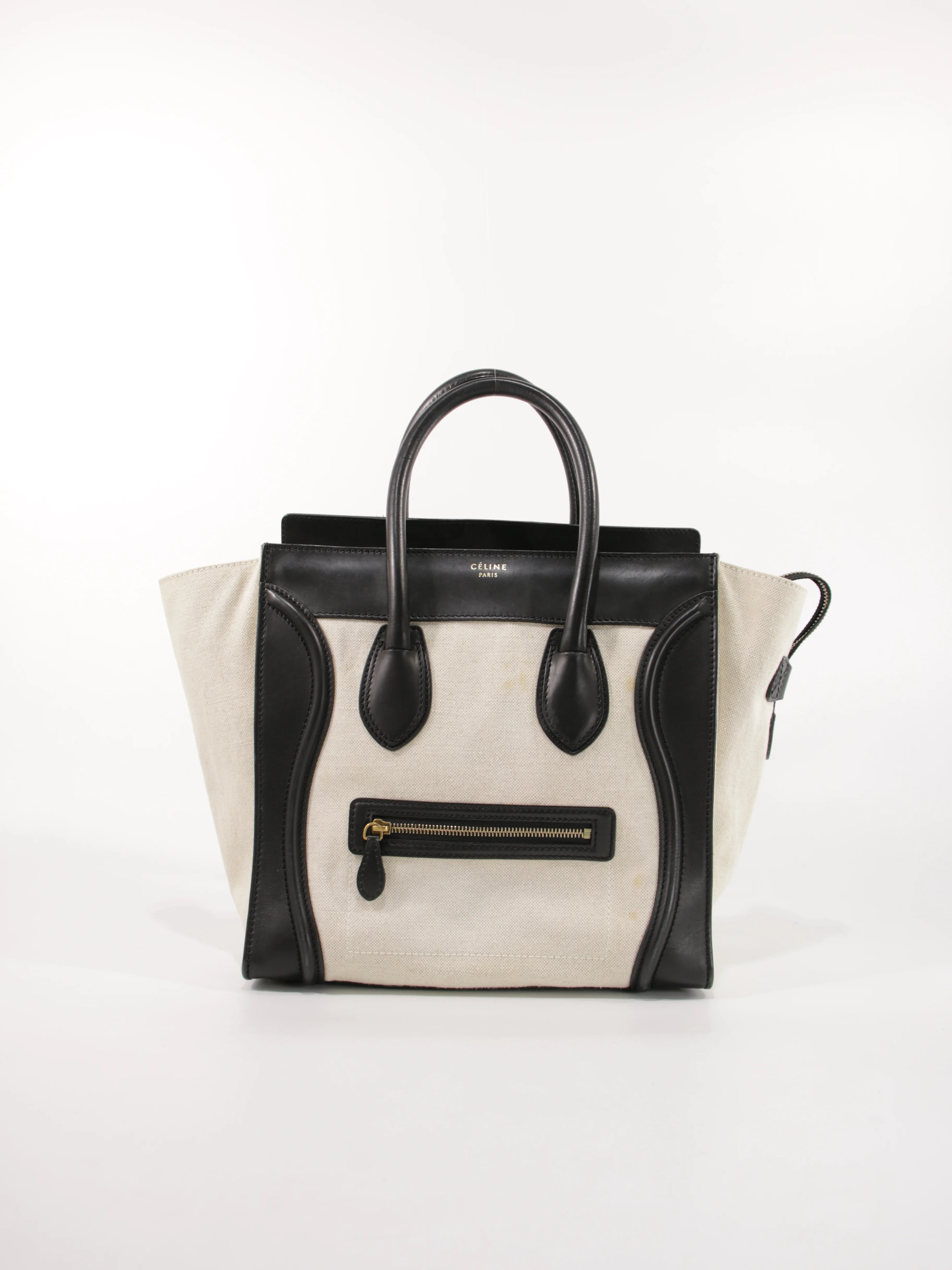 Medium Luggage