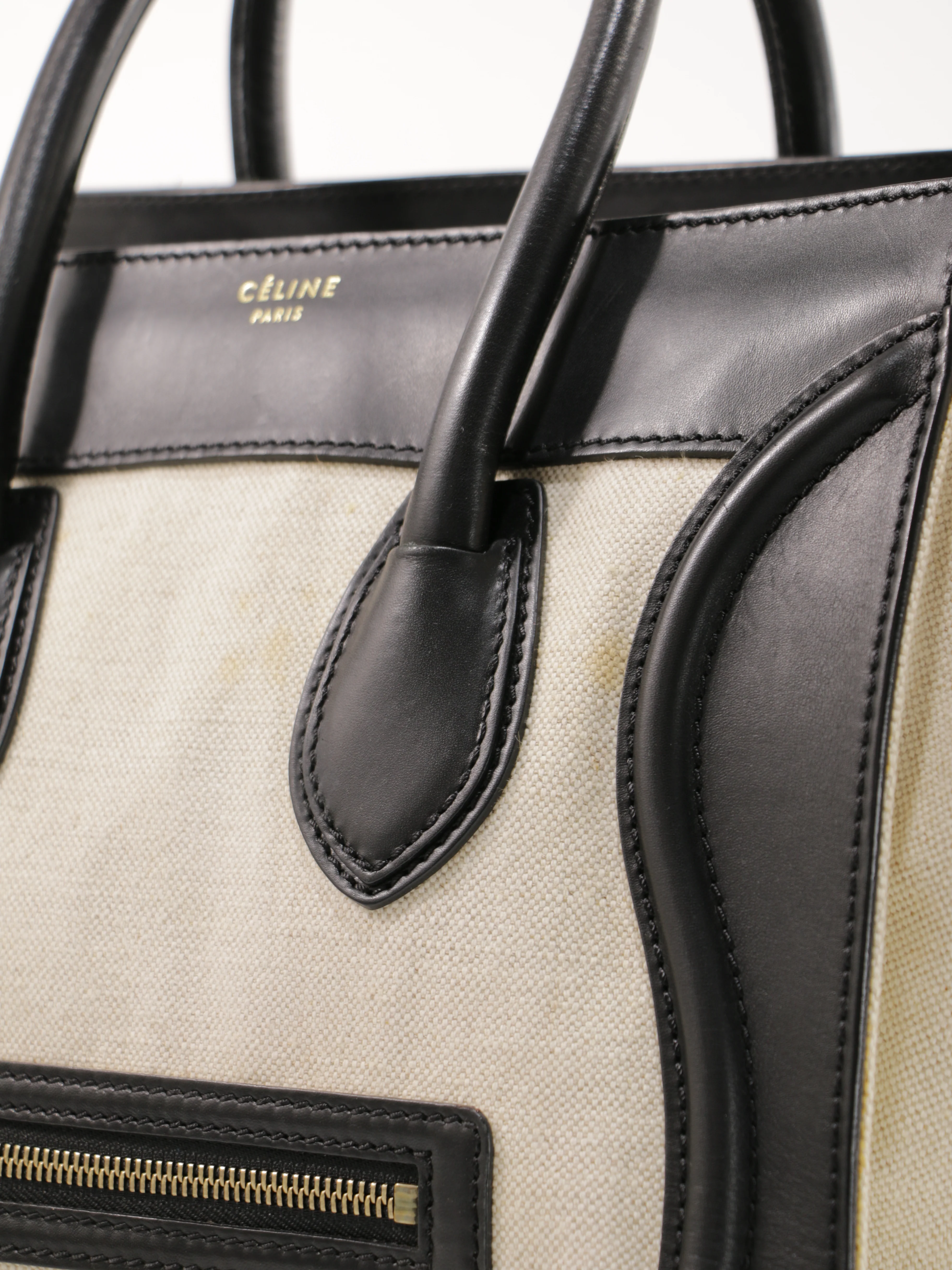 Medium Luggage - Image 6