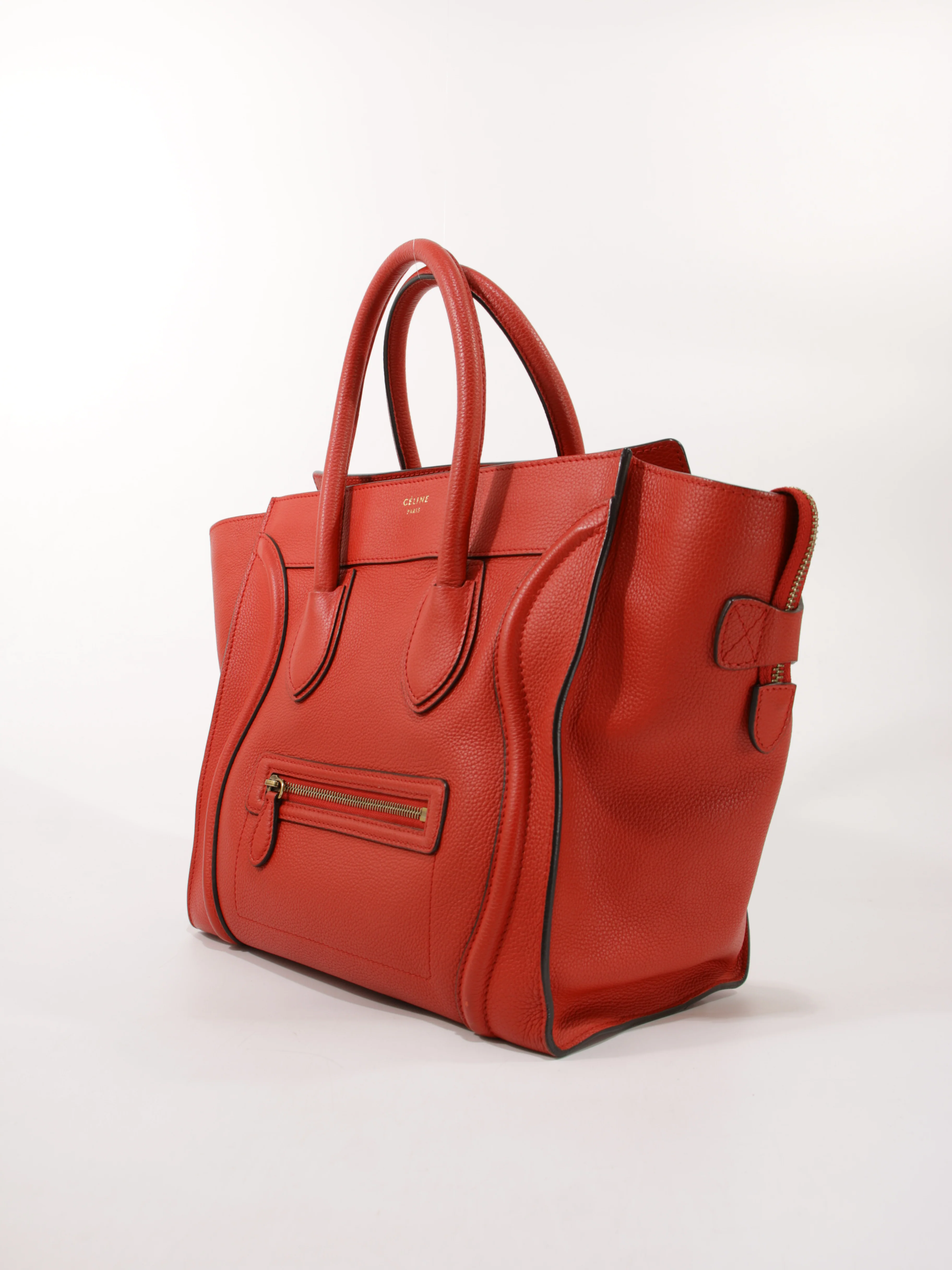 Medium Luggage - Image 2