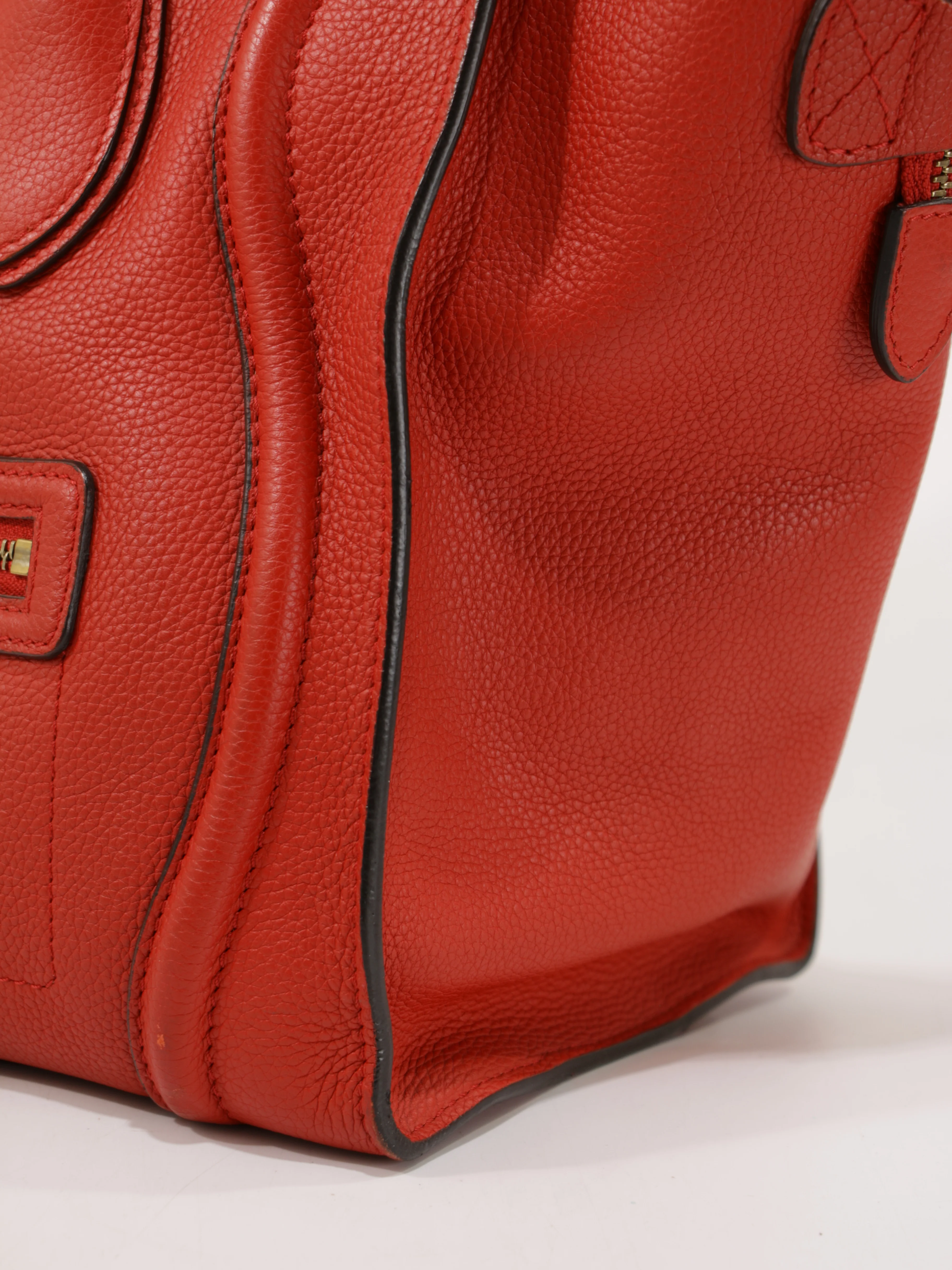 Medium Luggage - Image 8