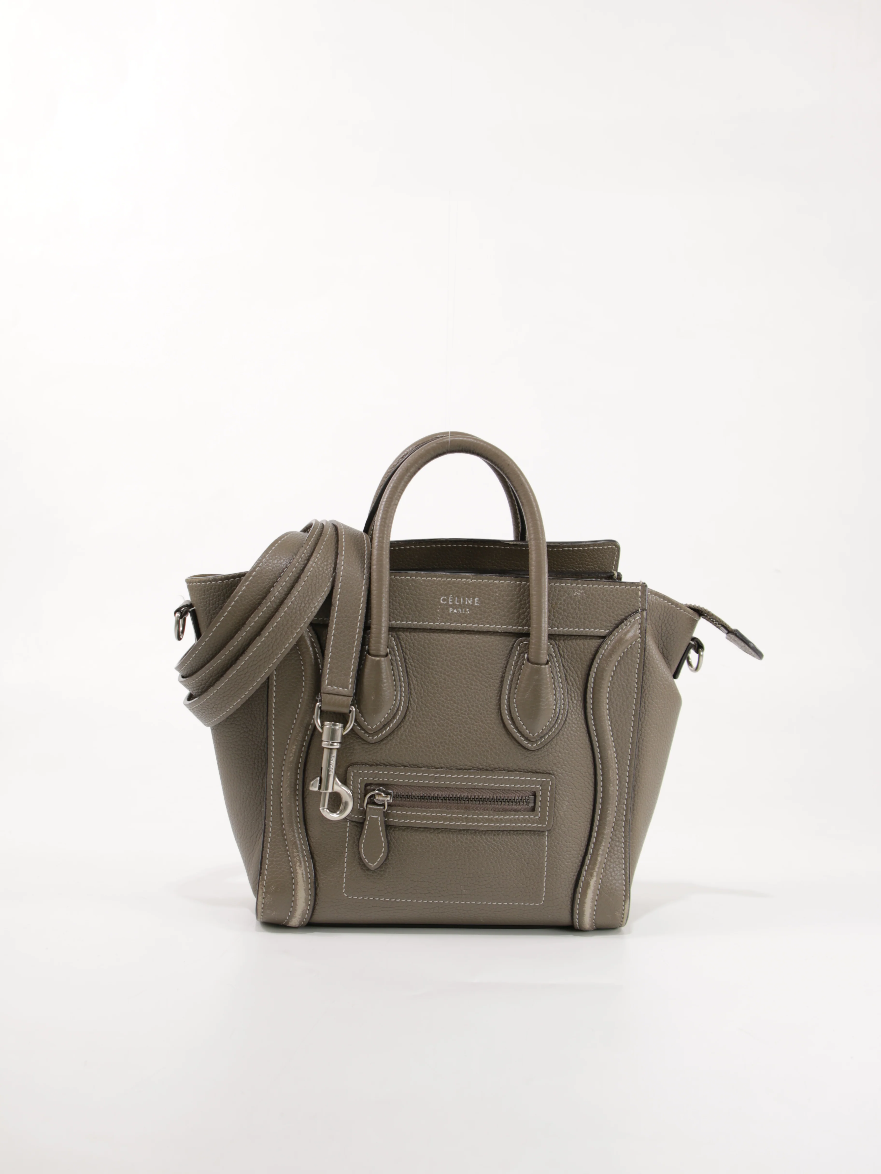 Mini Luggage