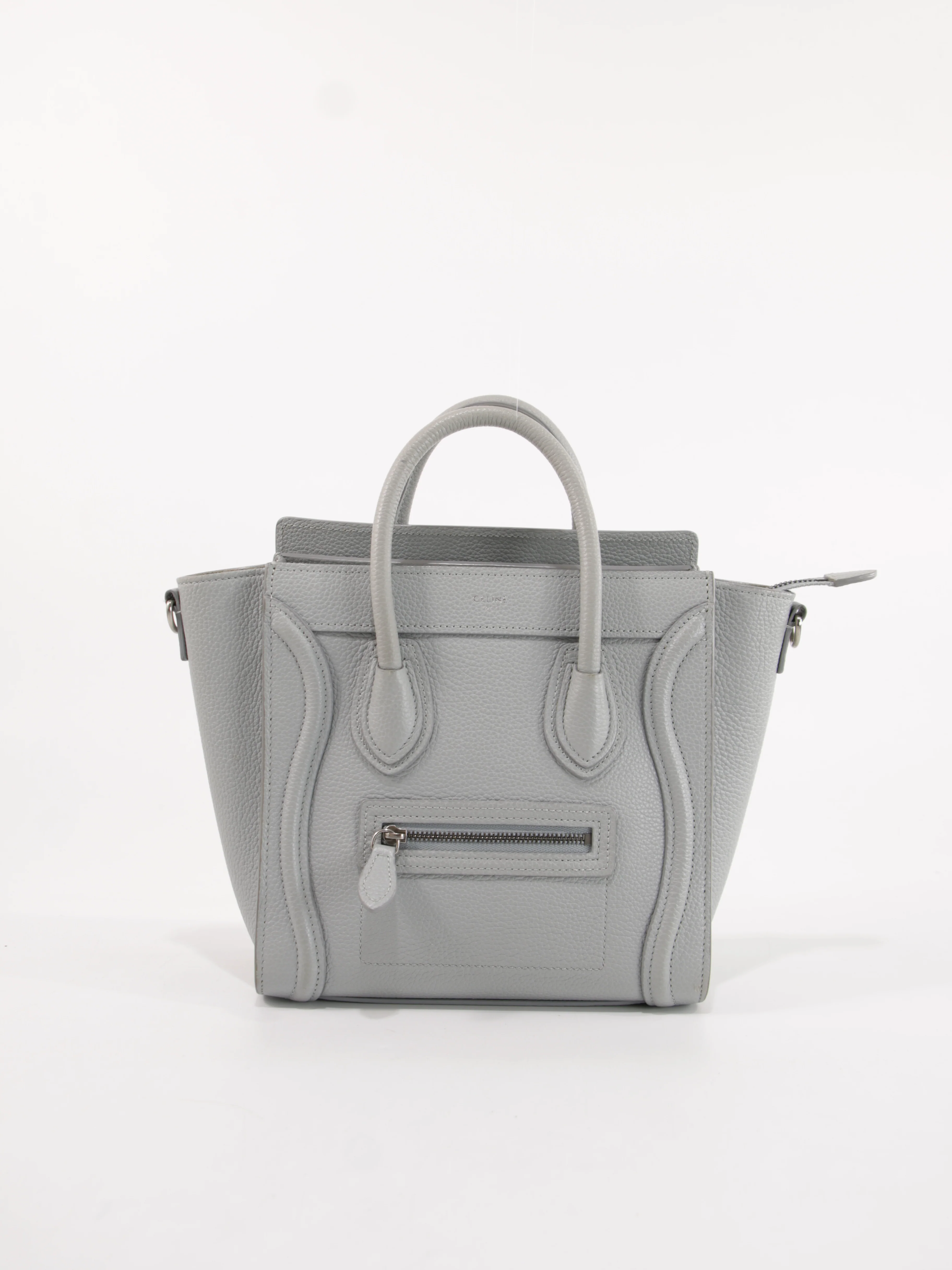 Mini Luggage