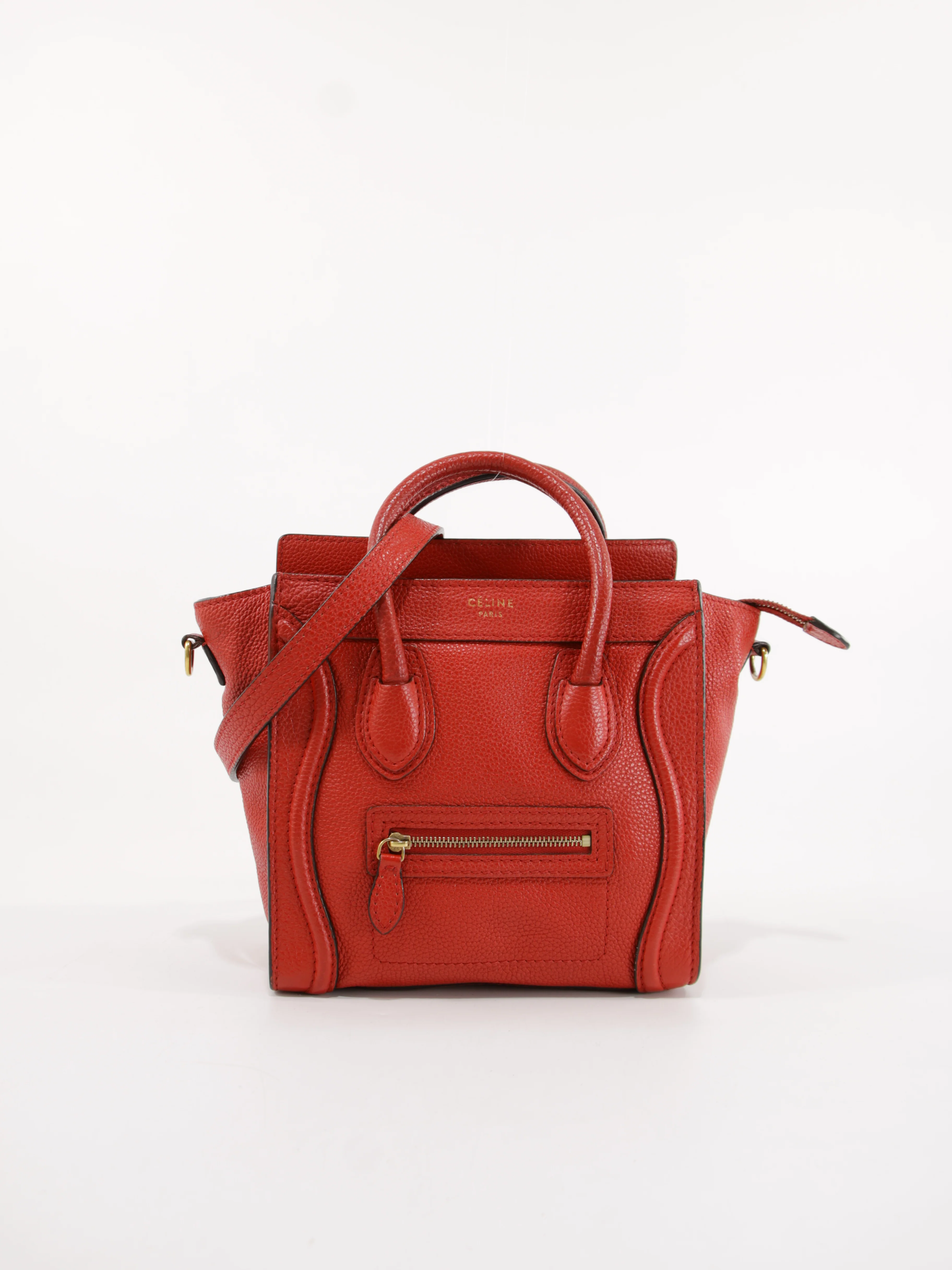 Mini Luggage