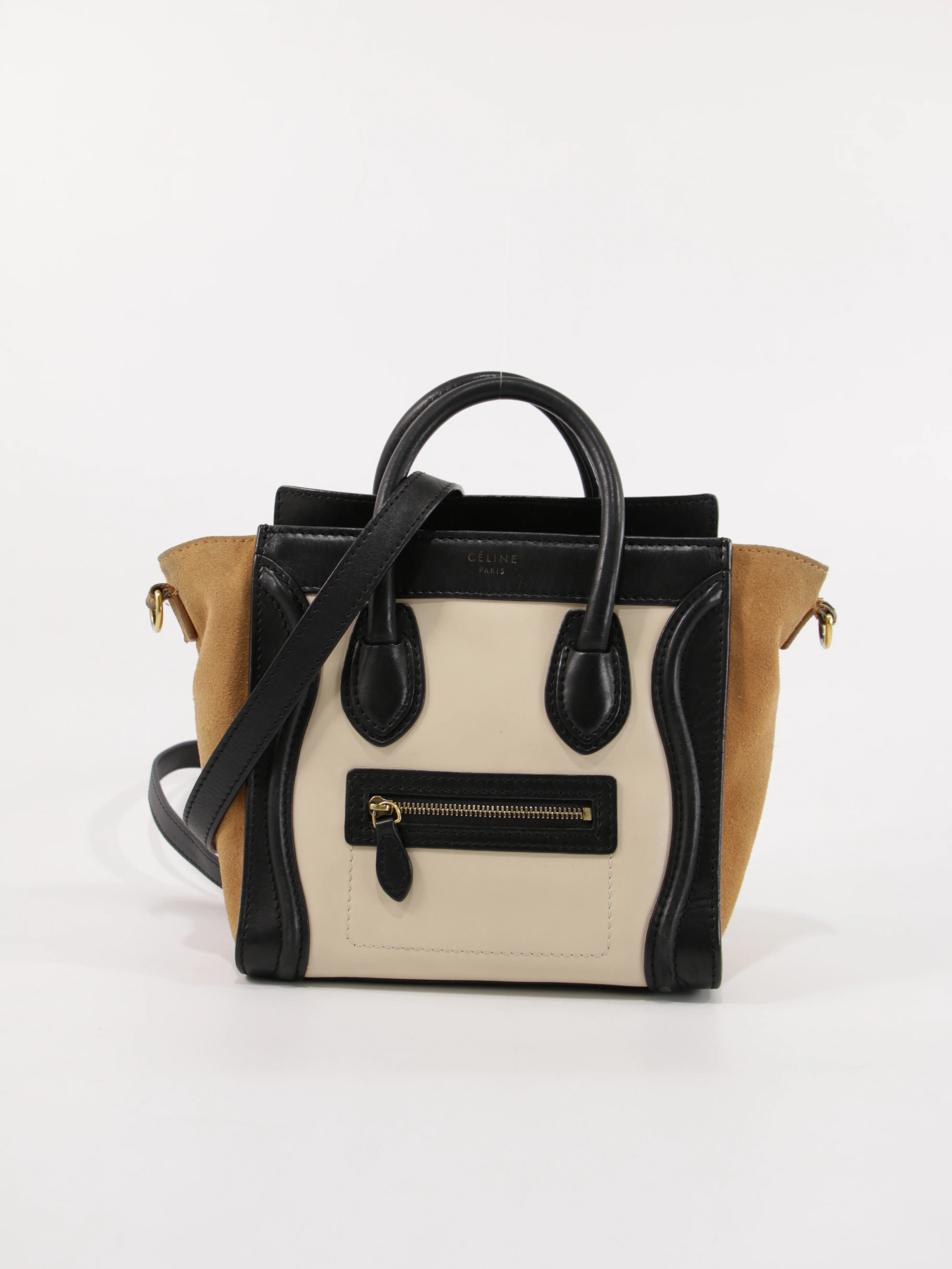 Mini Luggage
