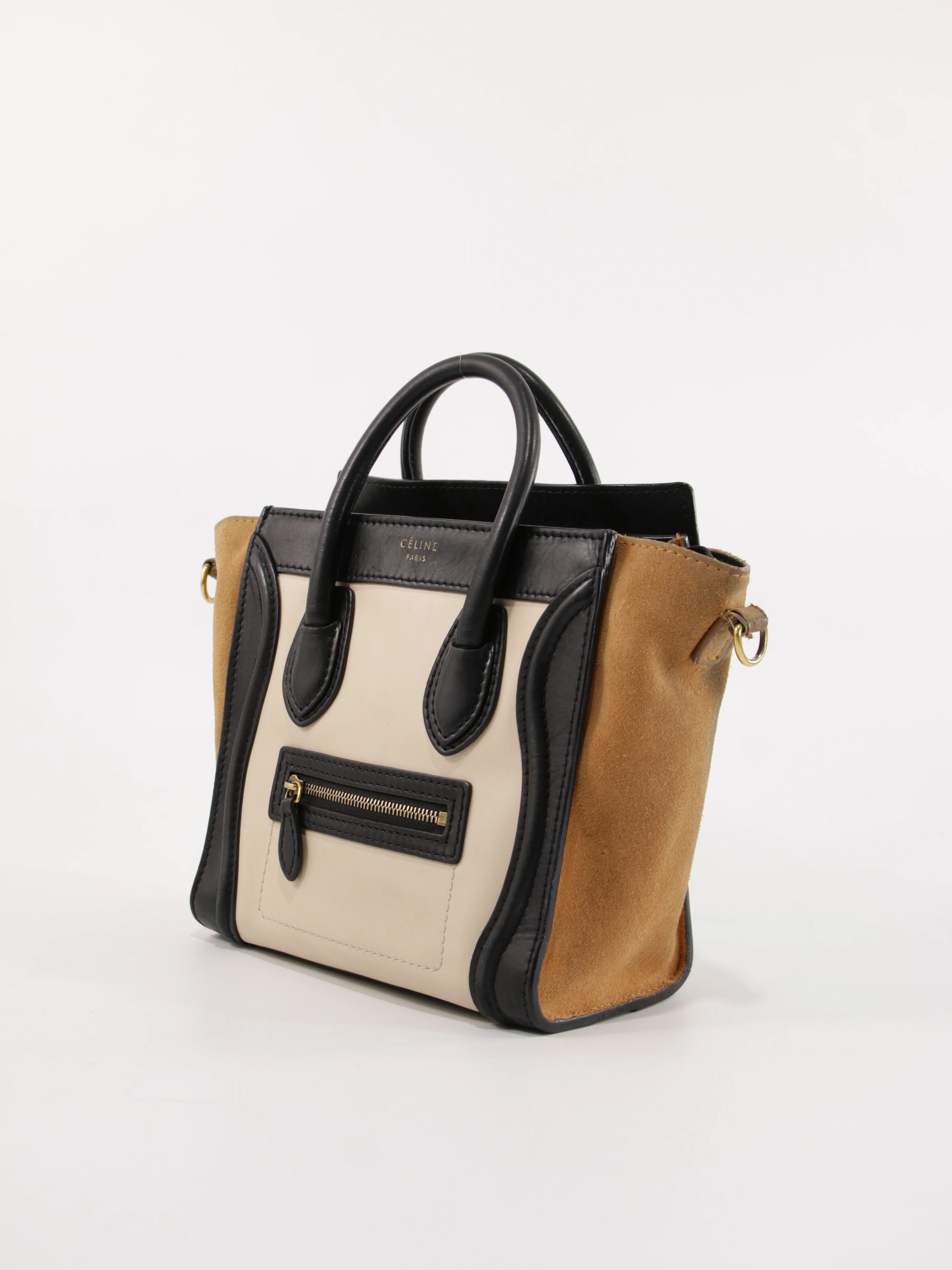 Mini Luggage - Image 2
