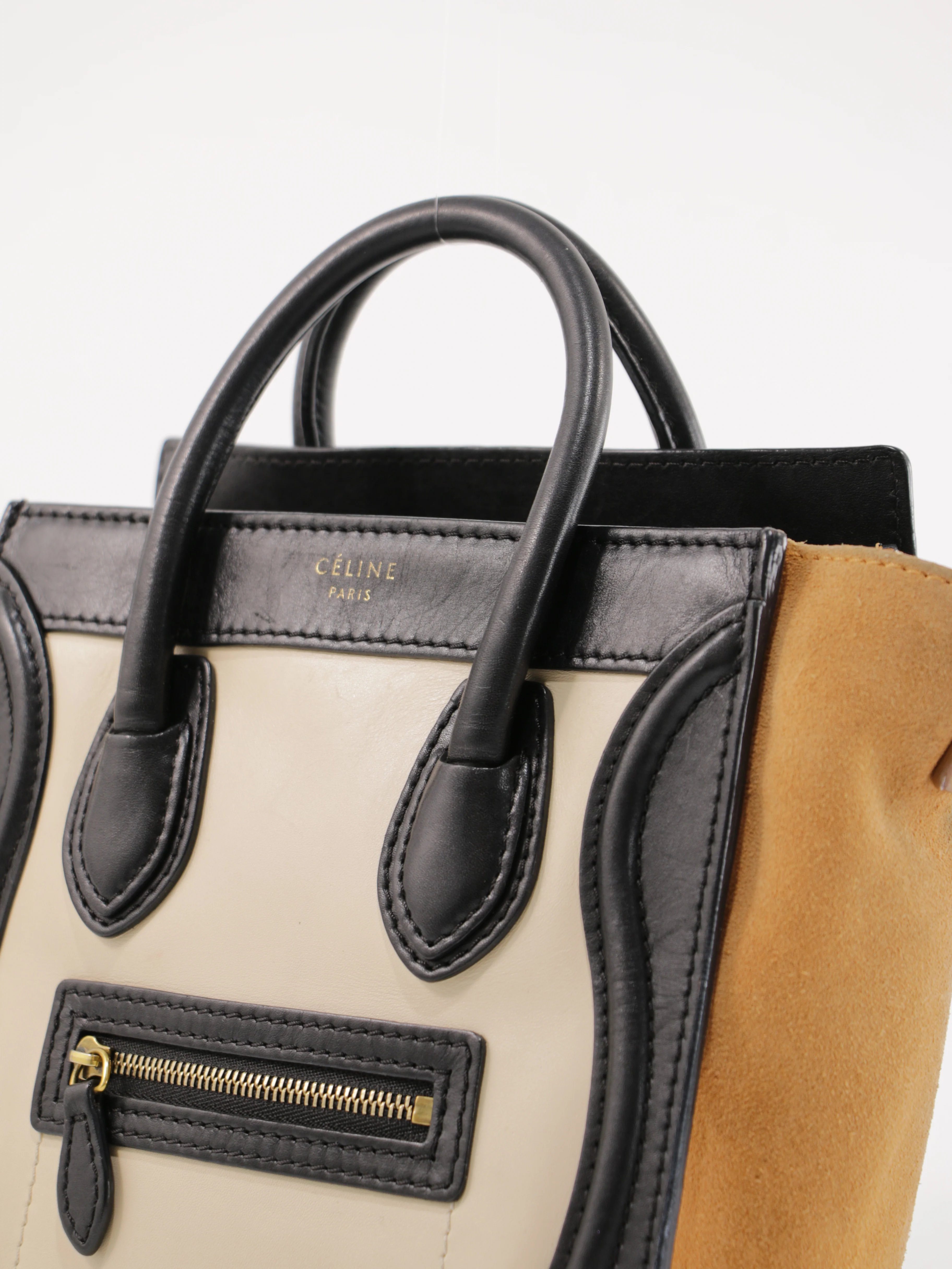 Mini Luggage - Image 6