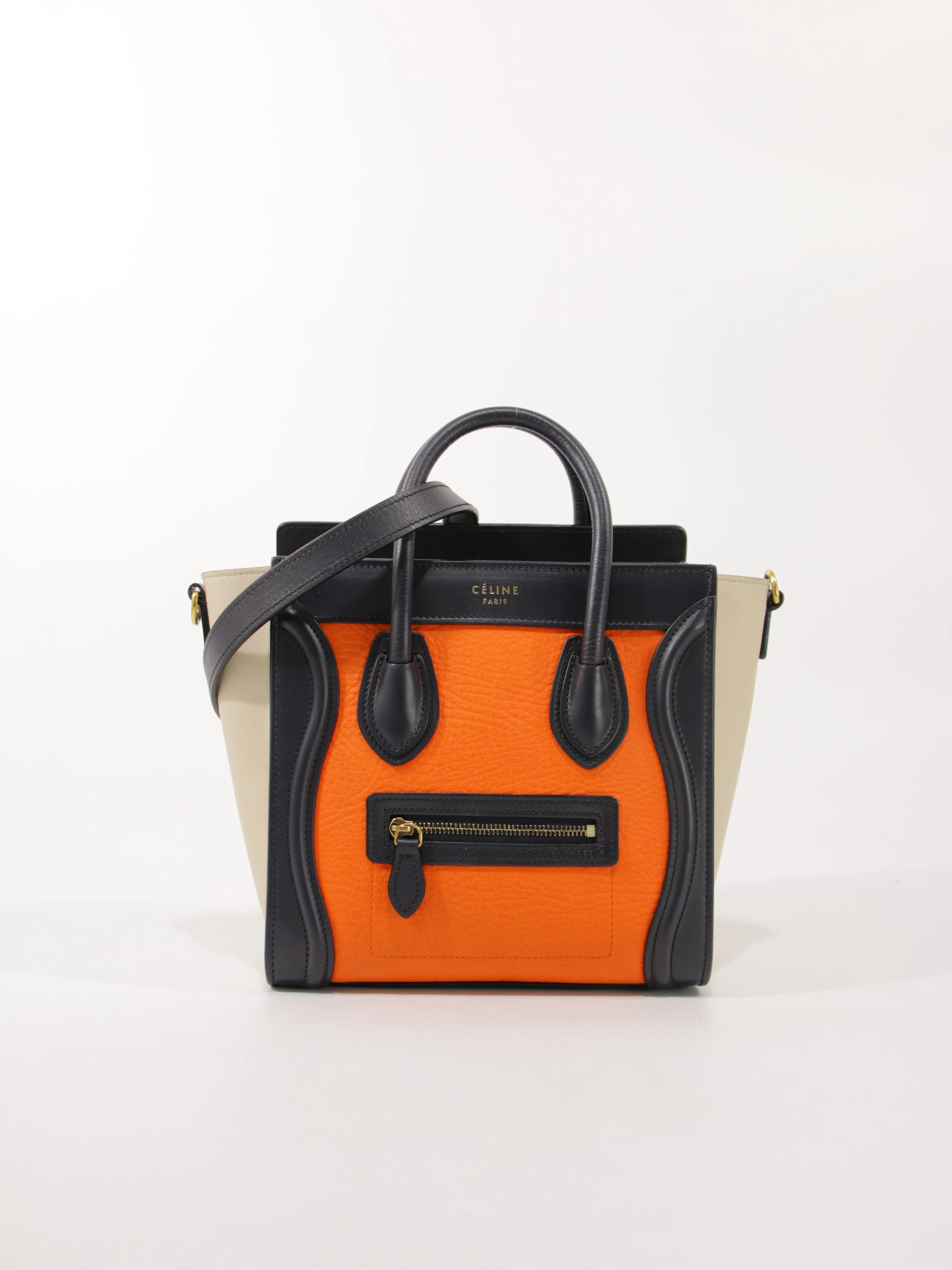 Mini Luggage