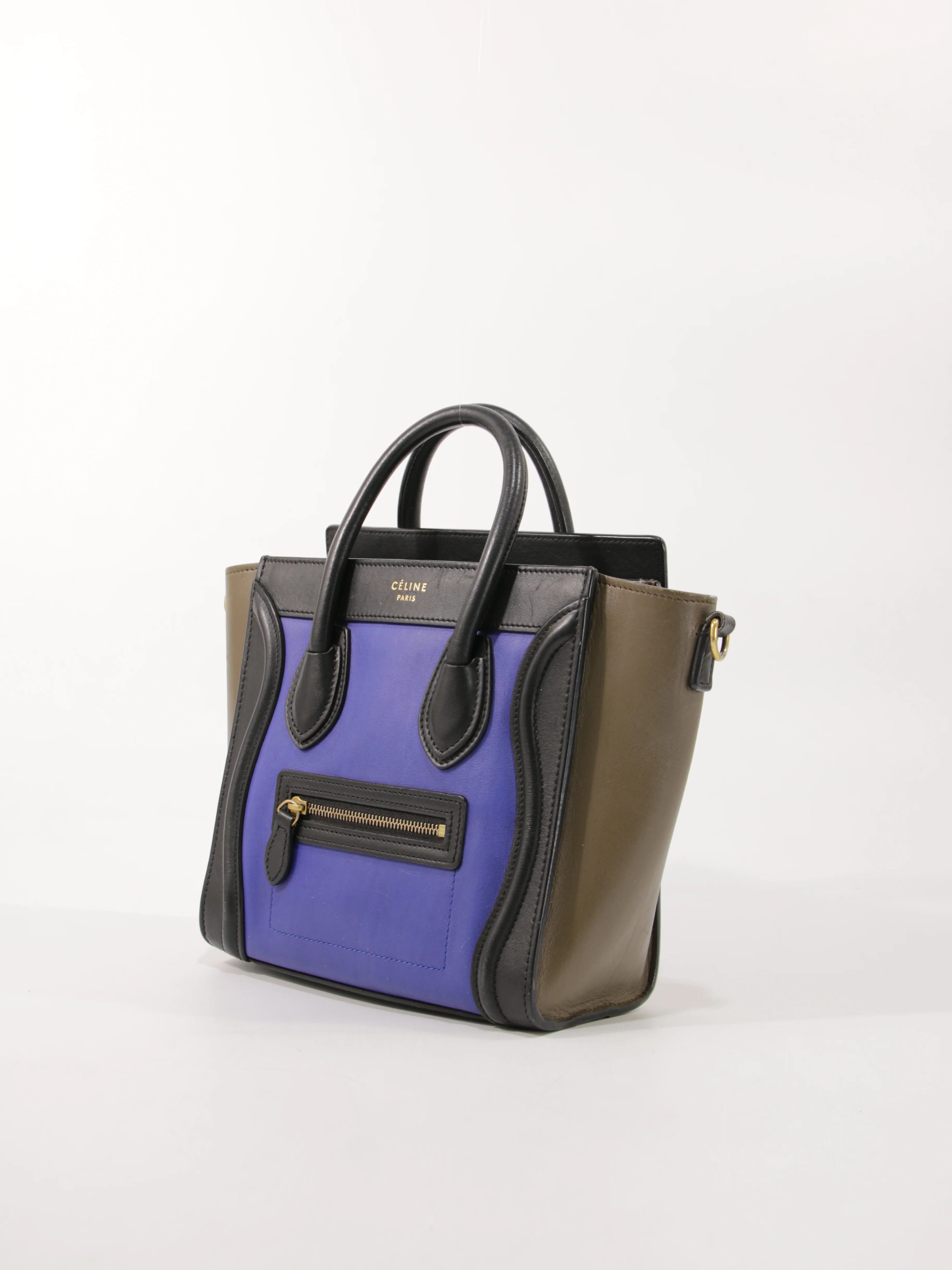 Mini Luggage - Image 2