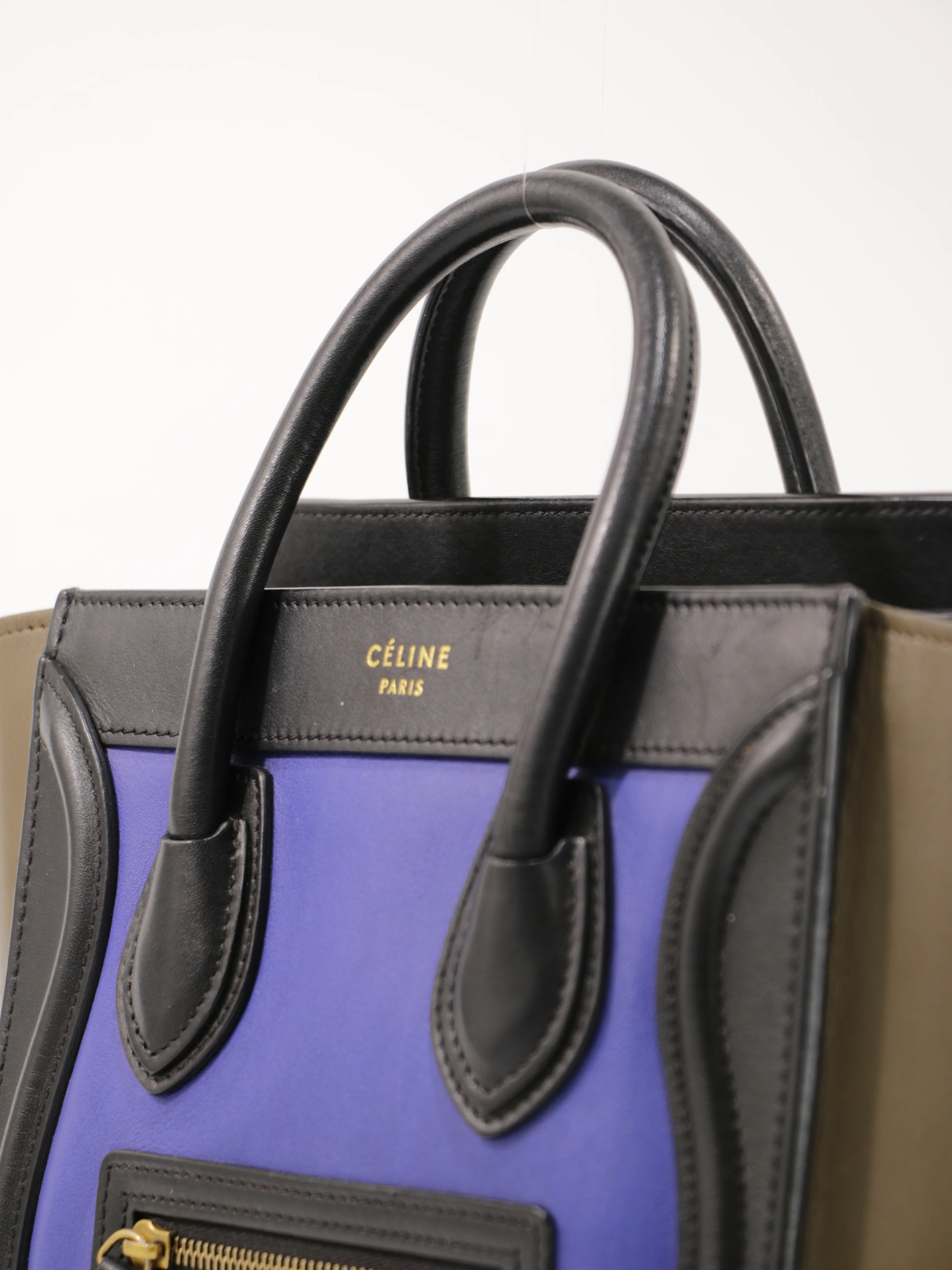 Mini Luggage - Image 6