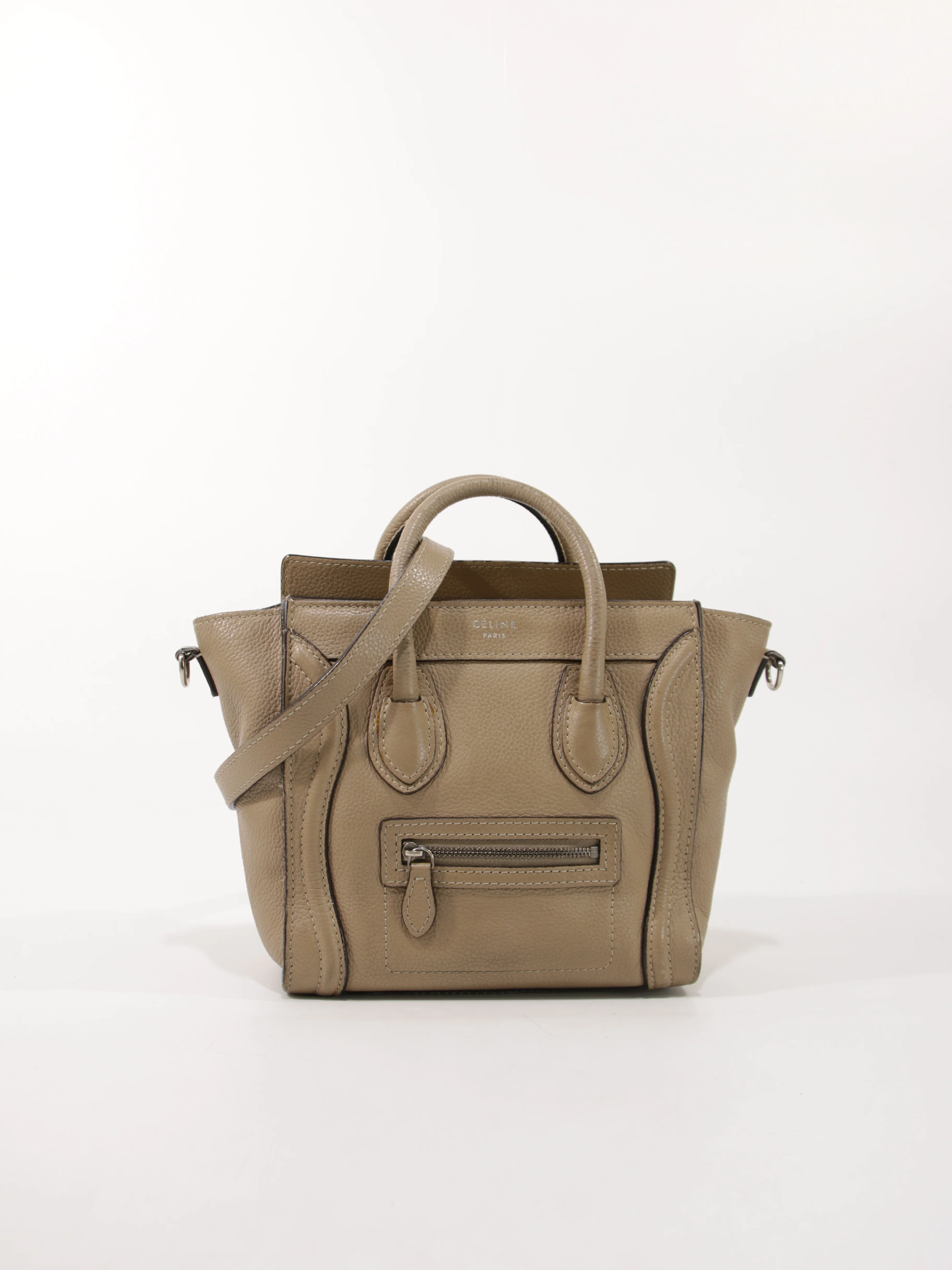 Mini Luggage