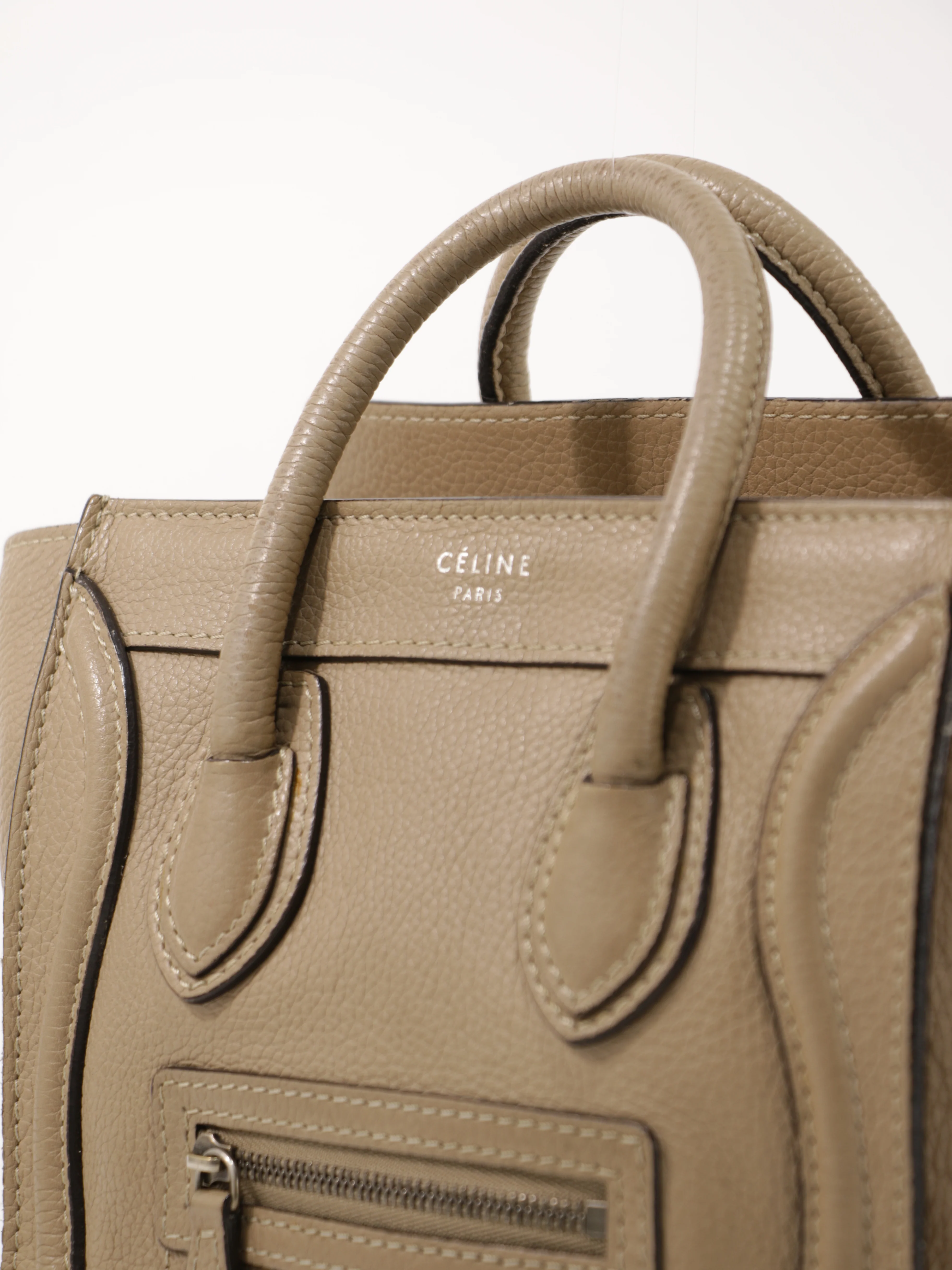 Mini Luggage - Image 6