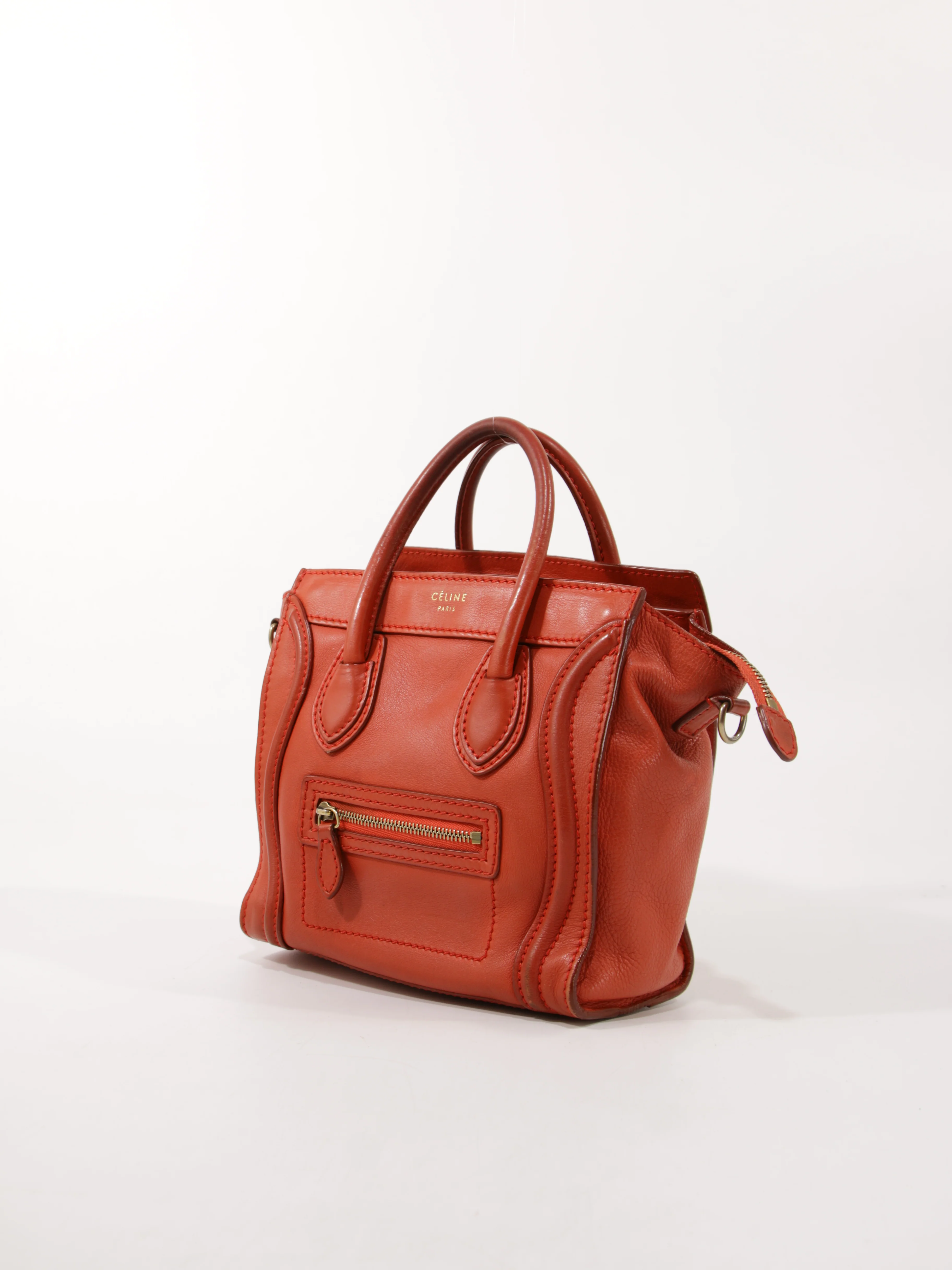 Mini Luggage - Image 2