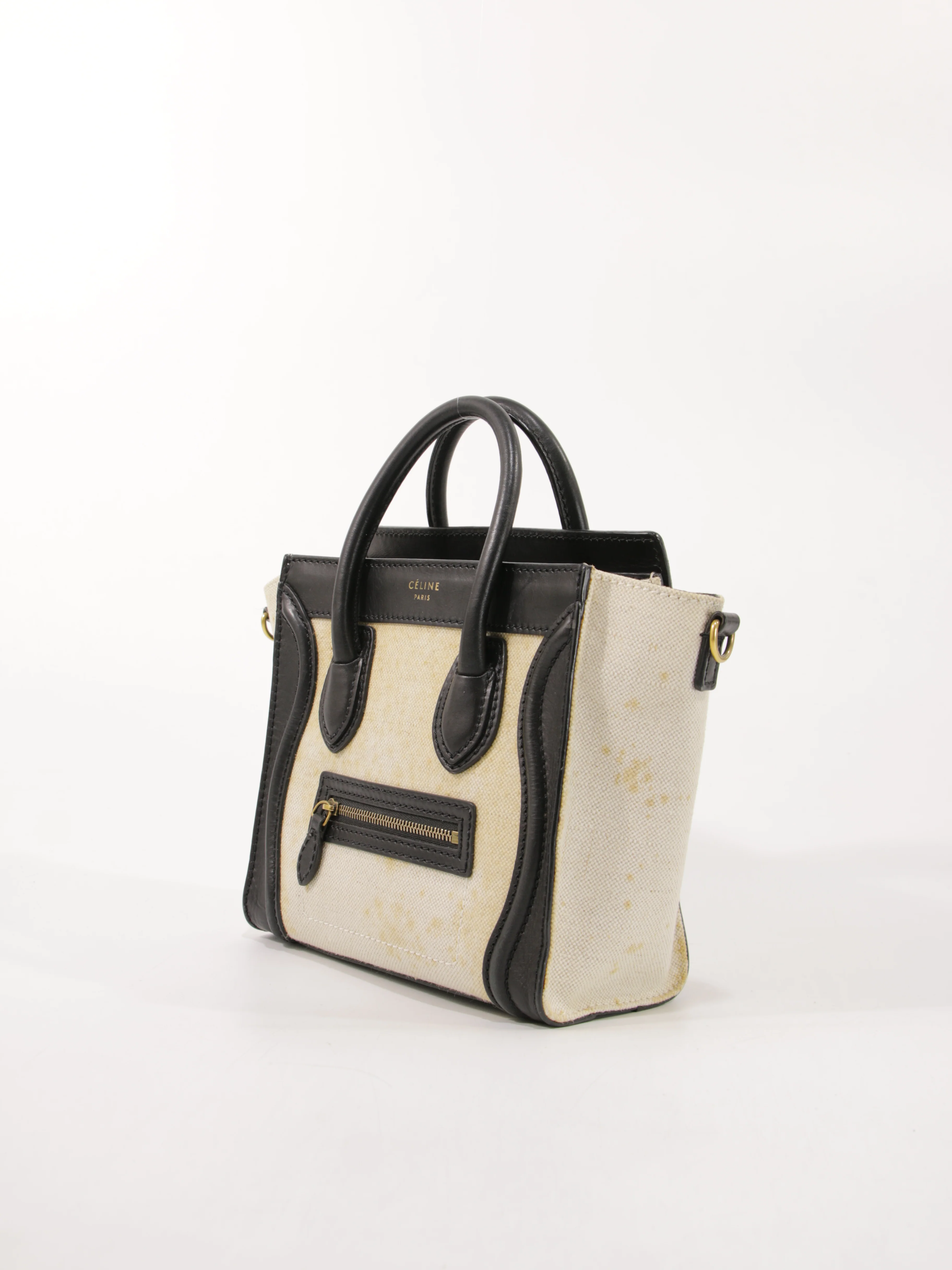 Mini Luggage - Image 2