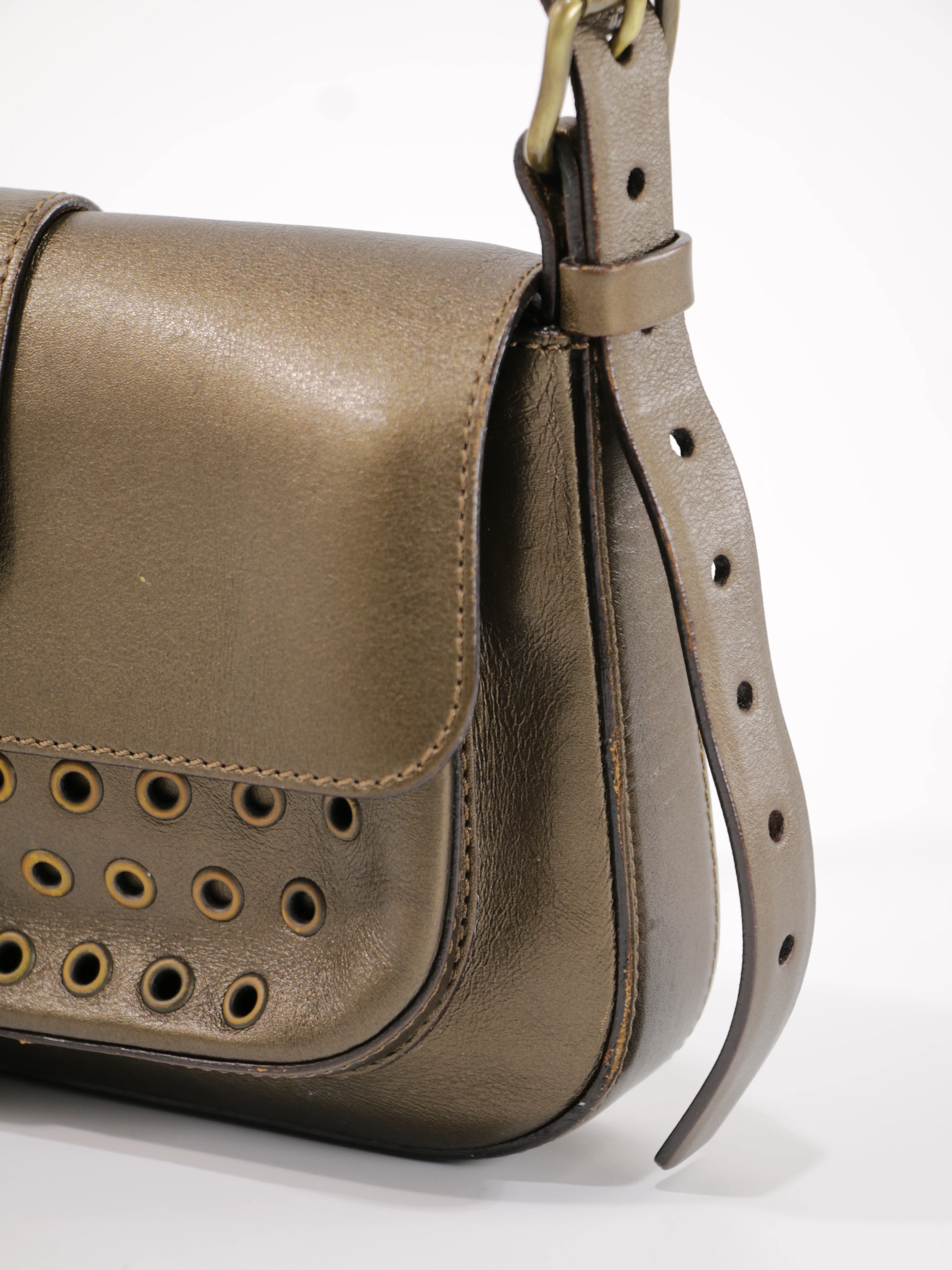 Shoulder Bag - Image 7