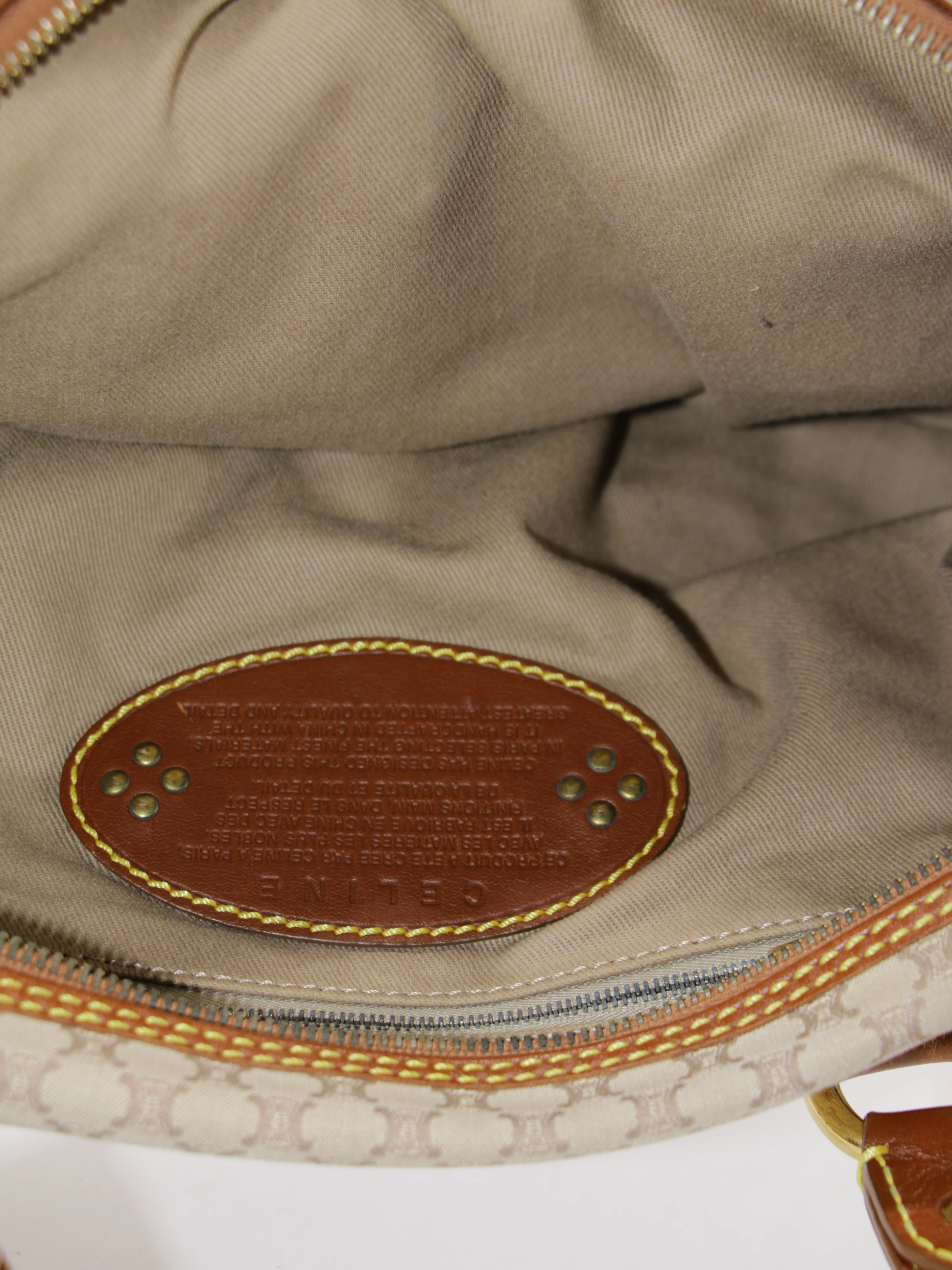 Shoulder Bag - Image 7