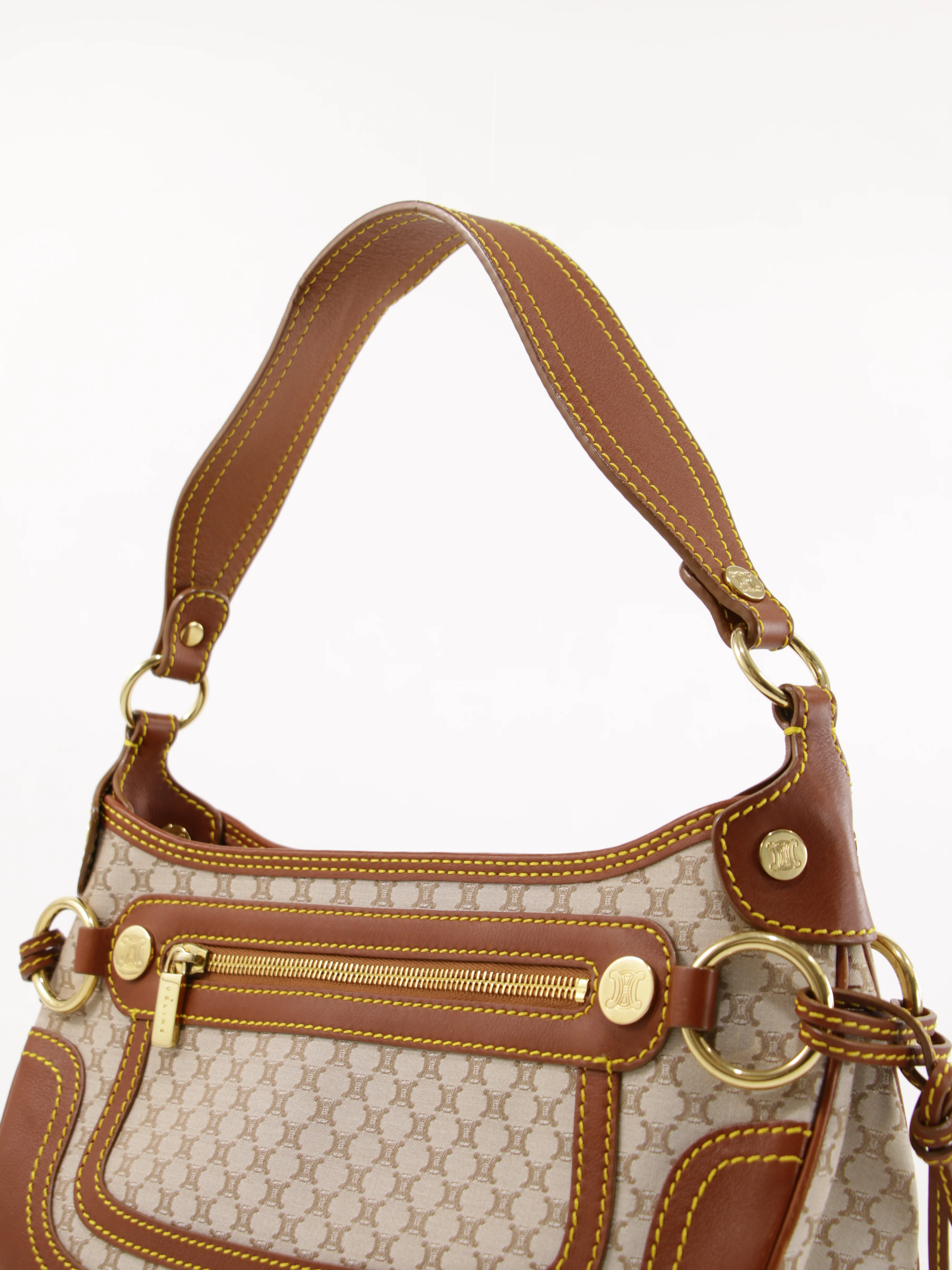 Shoulder Bag - Image 6