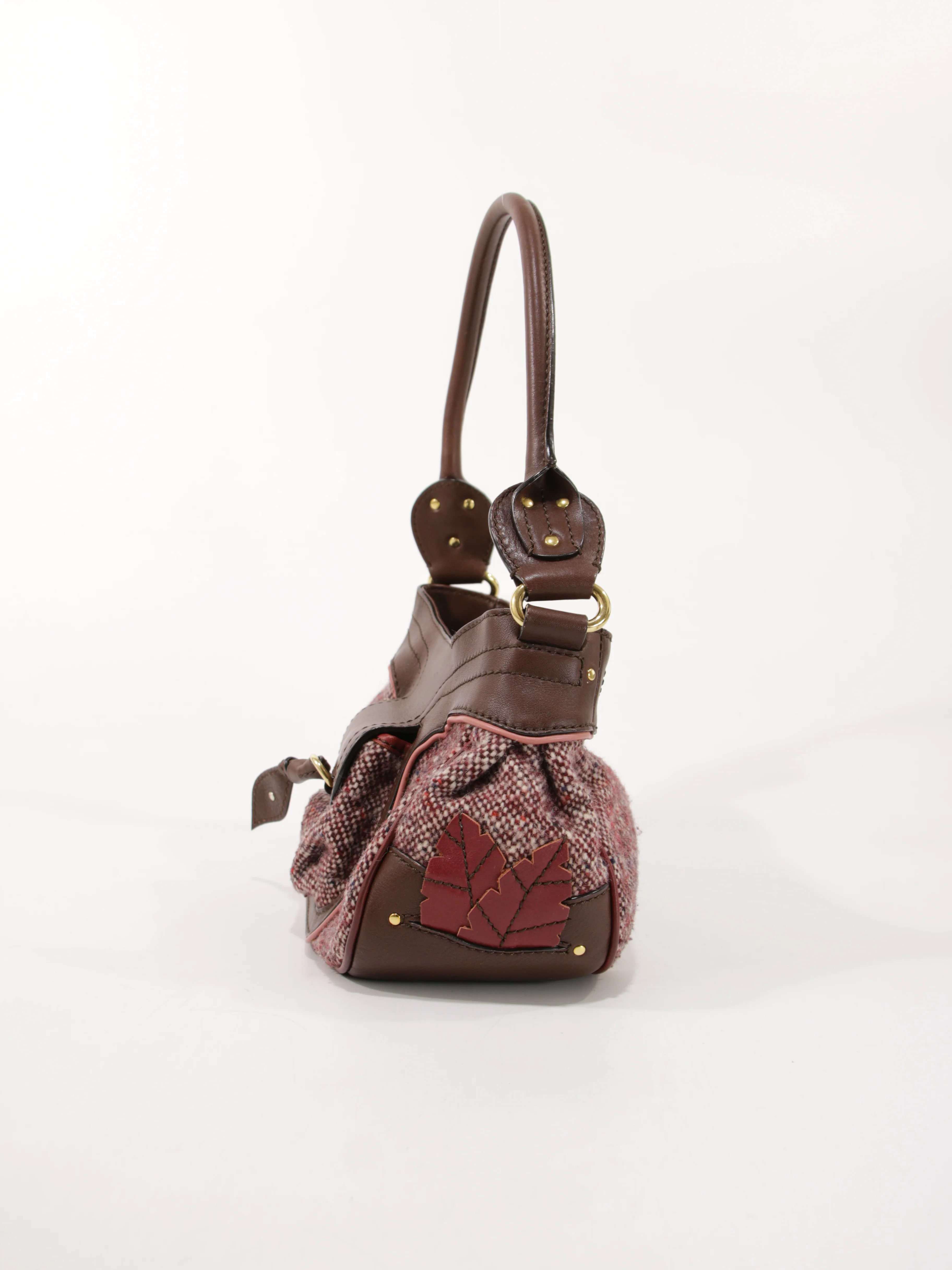 Shoulder Bag - Image 3
