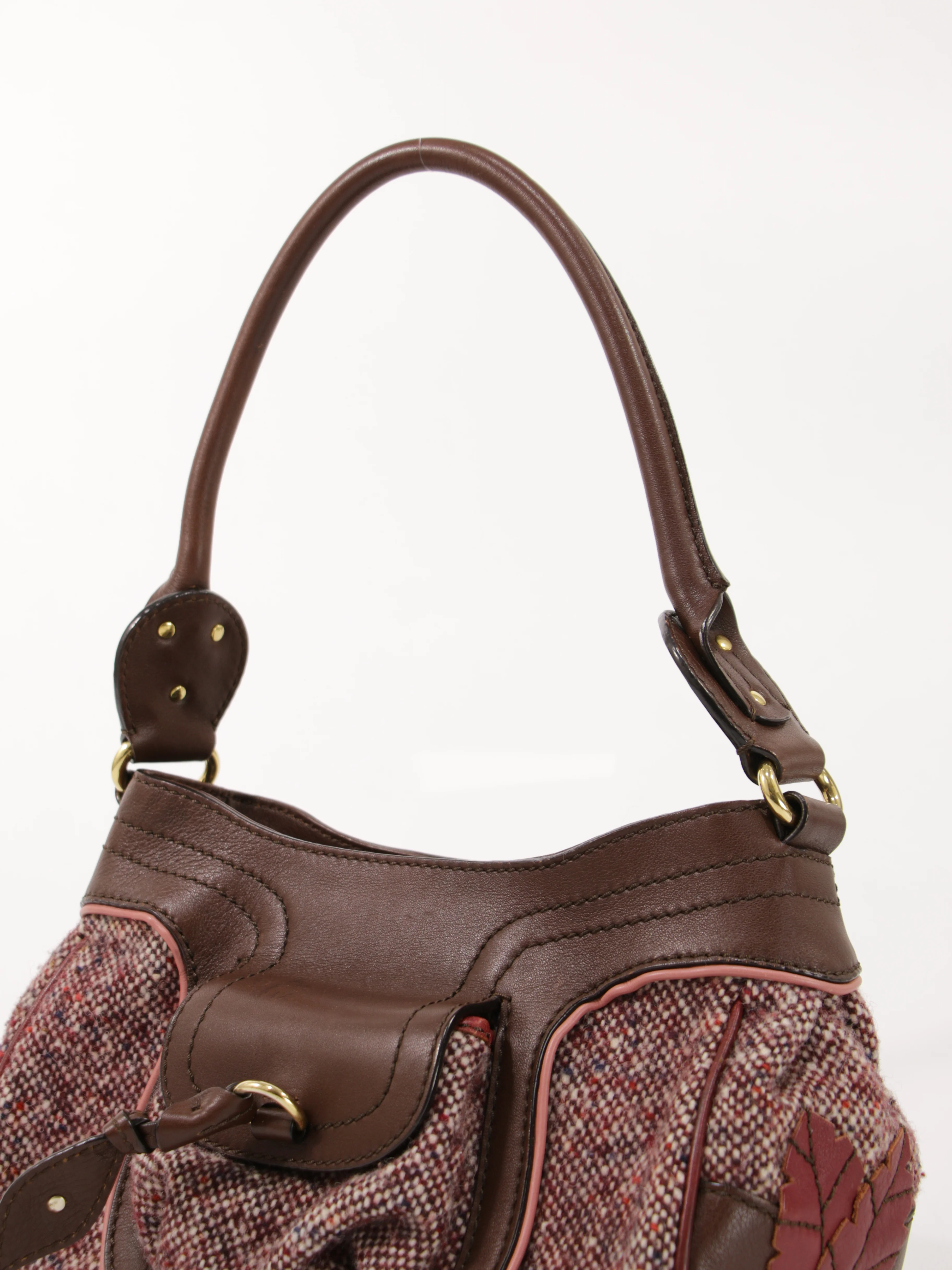Shoulder Bag - Image 6