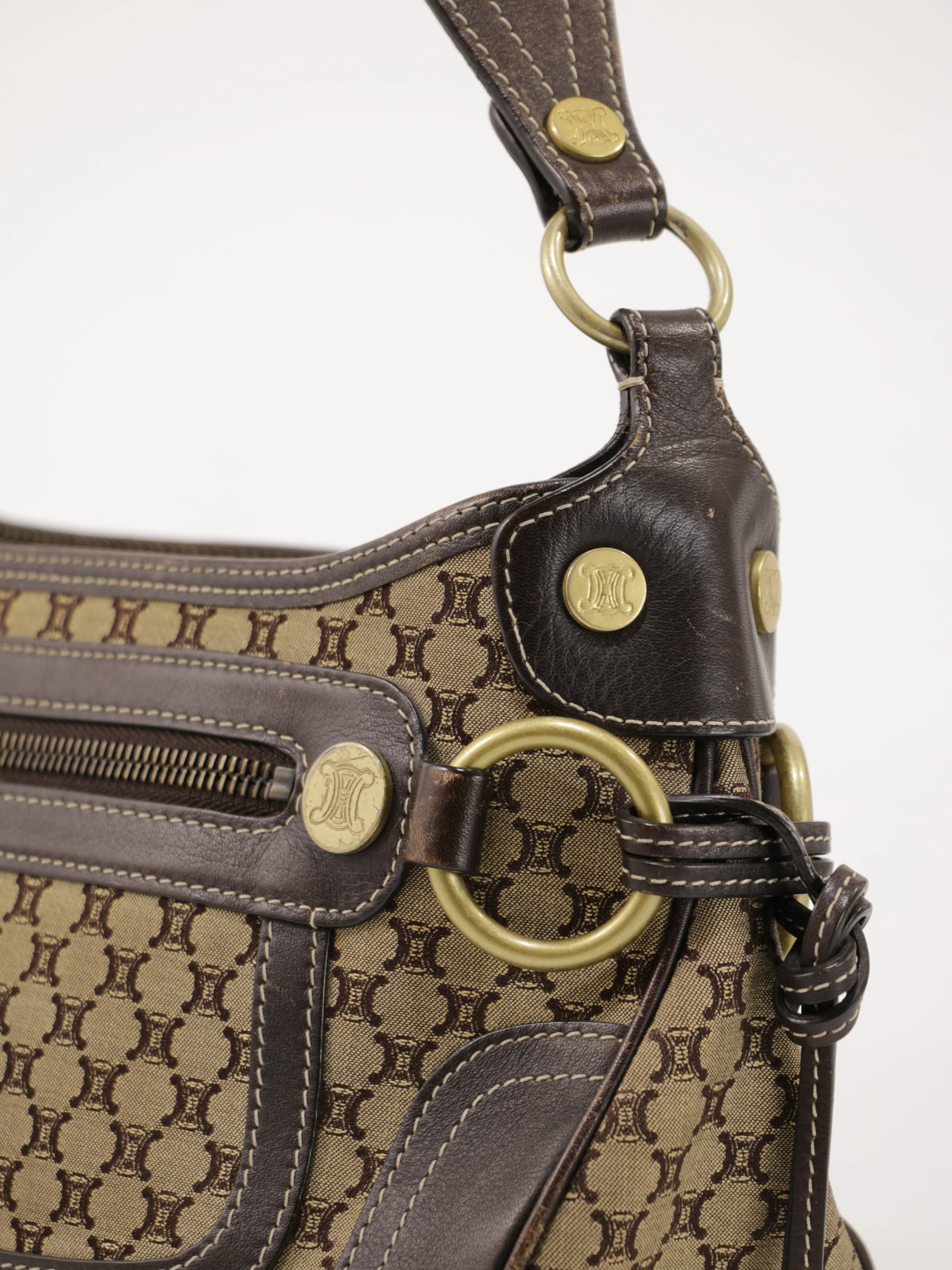 Shoulder Bag - Image 8