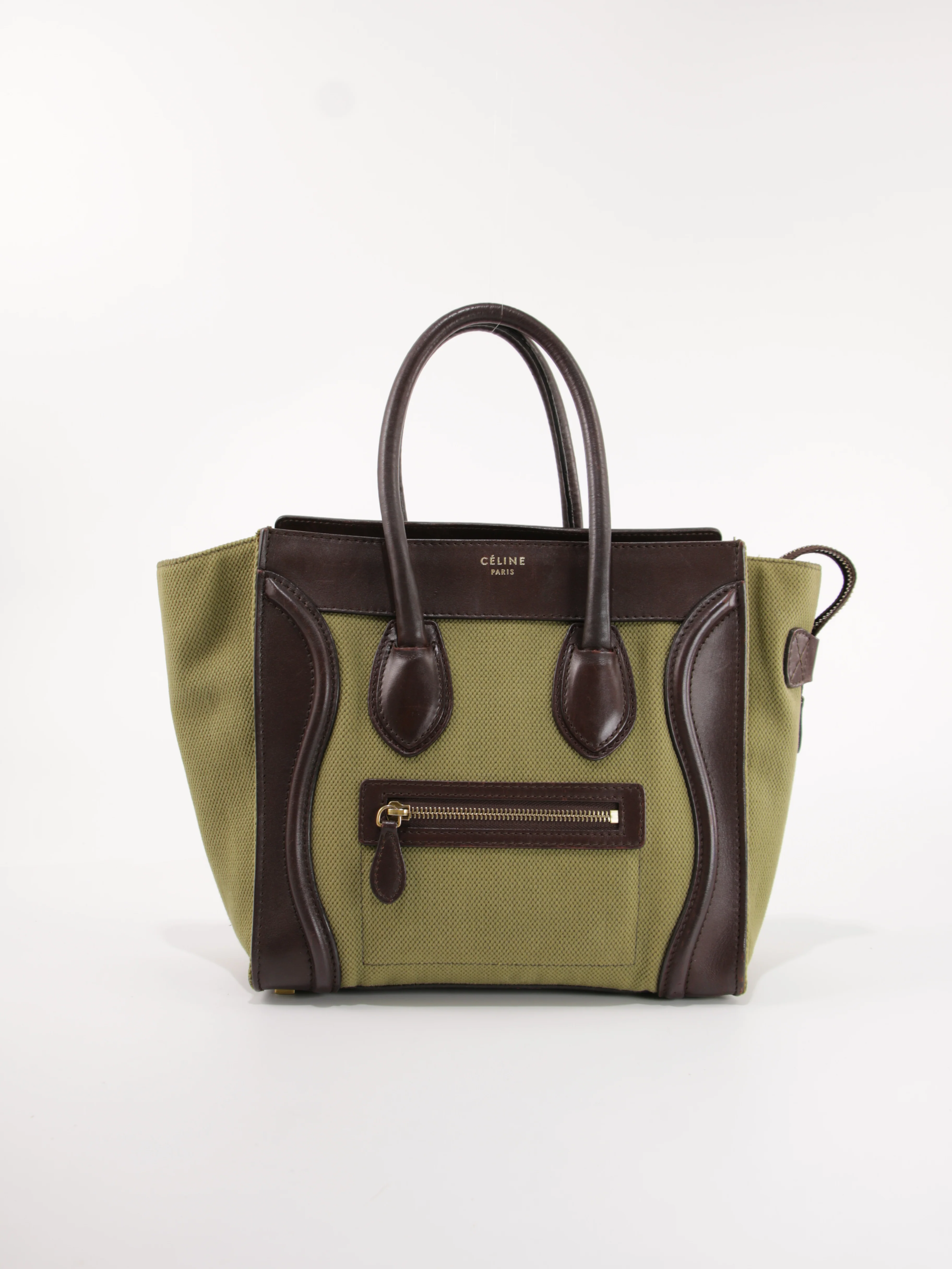 Small Luggage