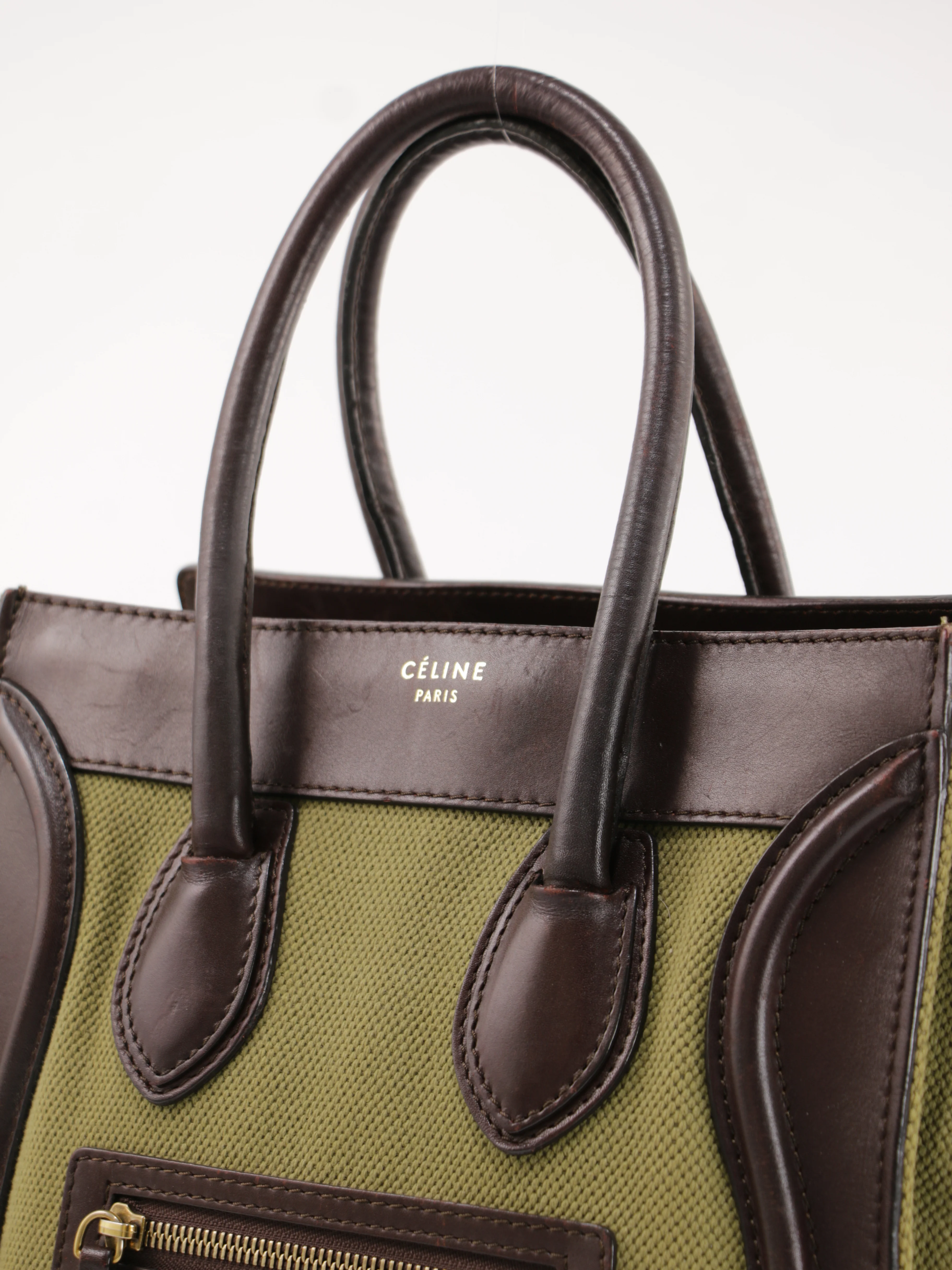Small Luggage - Image 6