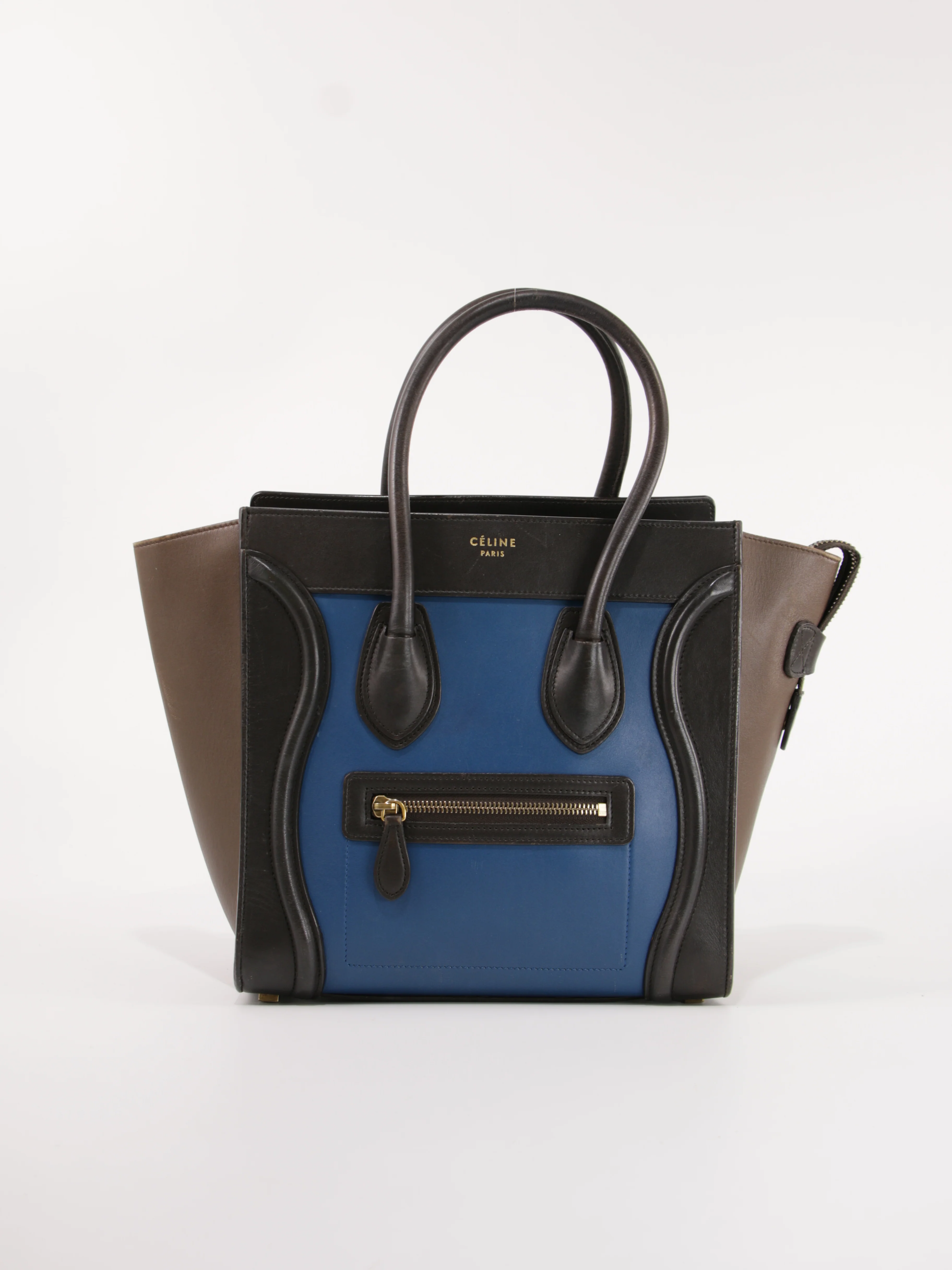Small Luggage