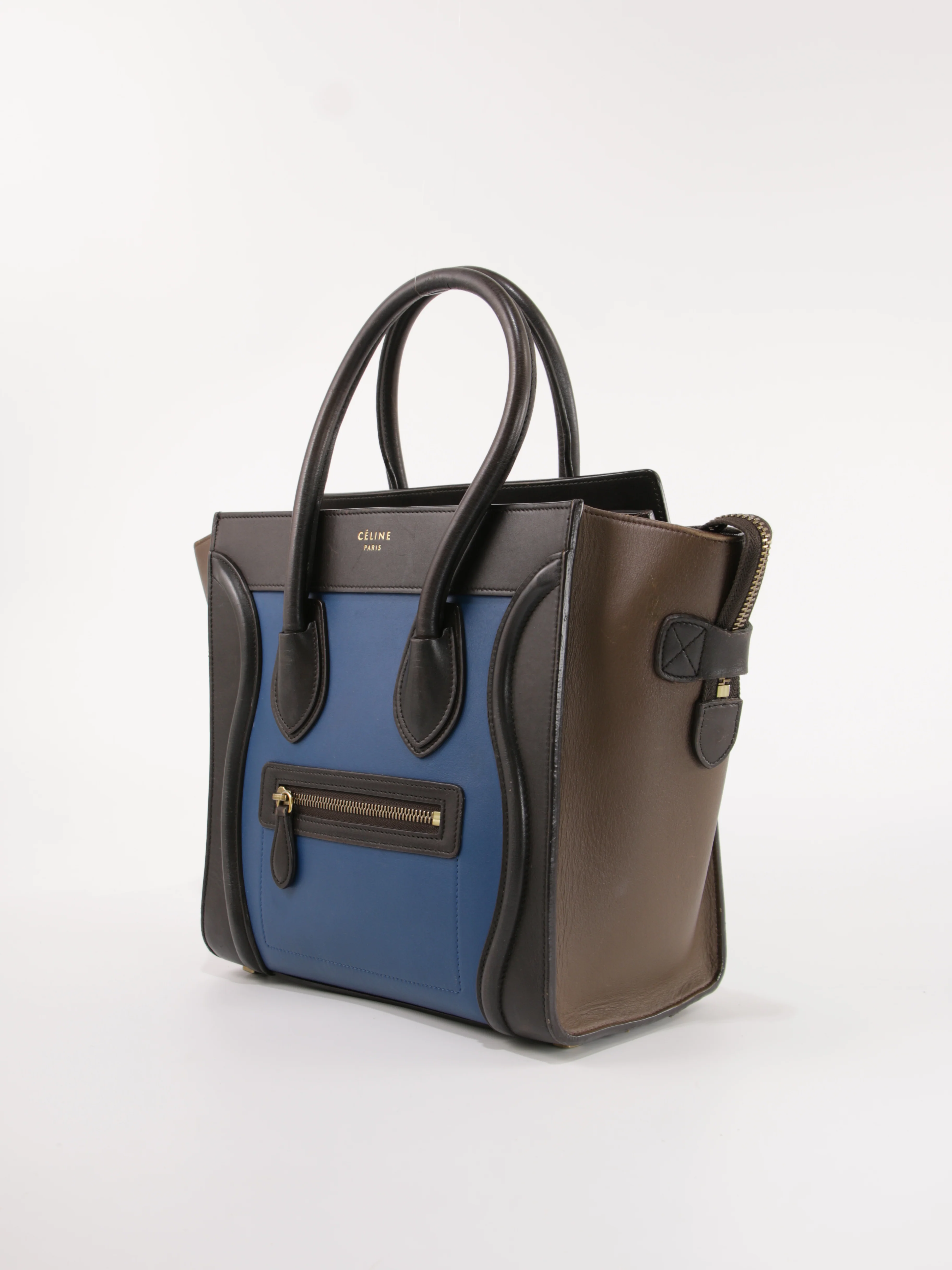 Small Luggage - Image 2