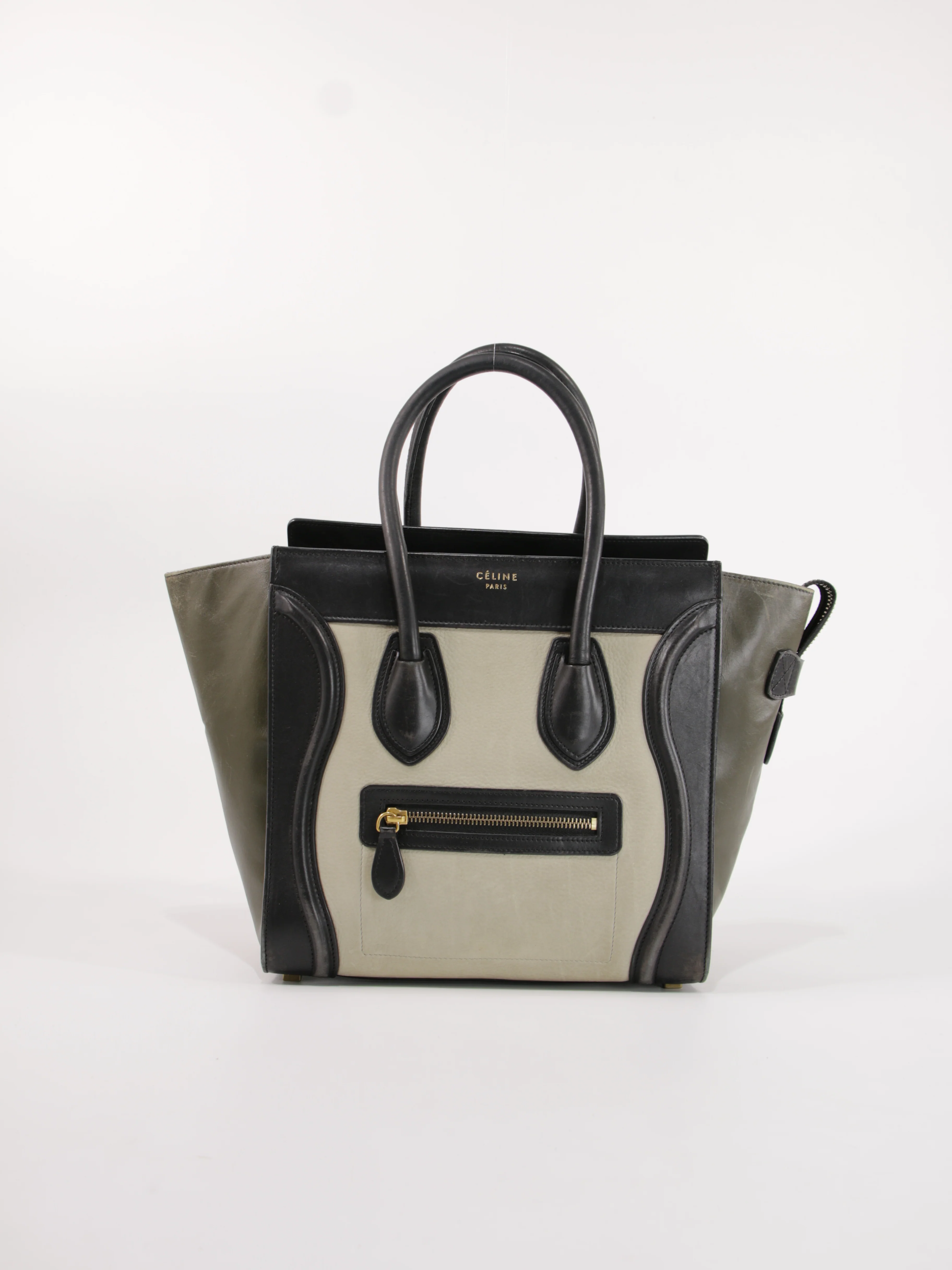 Small Luggage