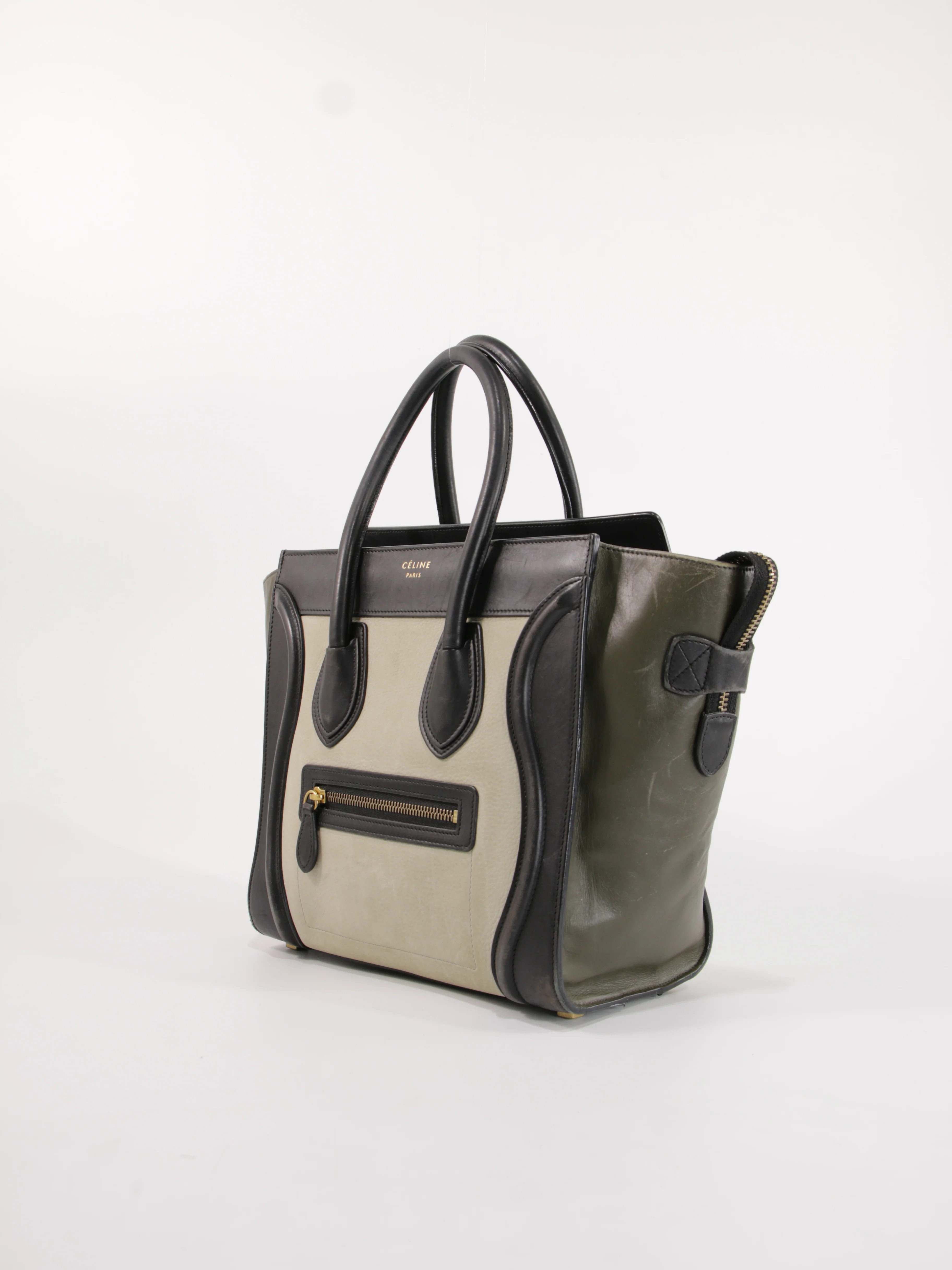 Small Luggage - Image 2