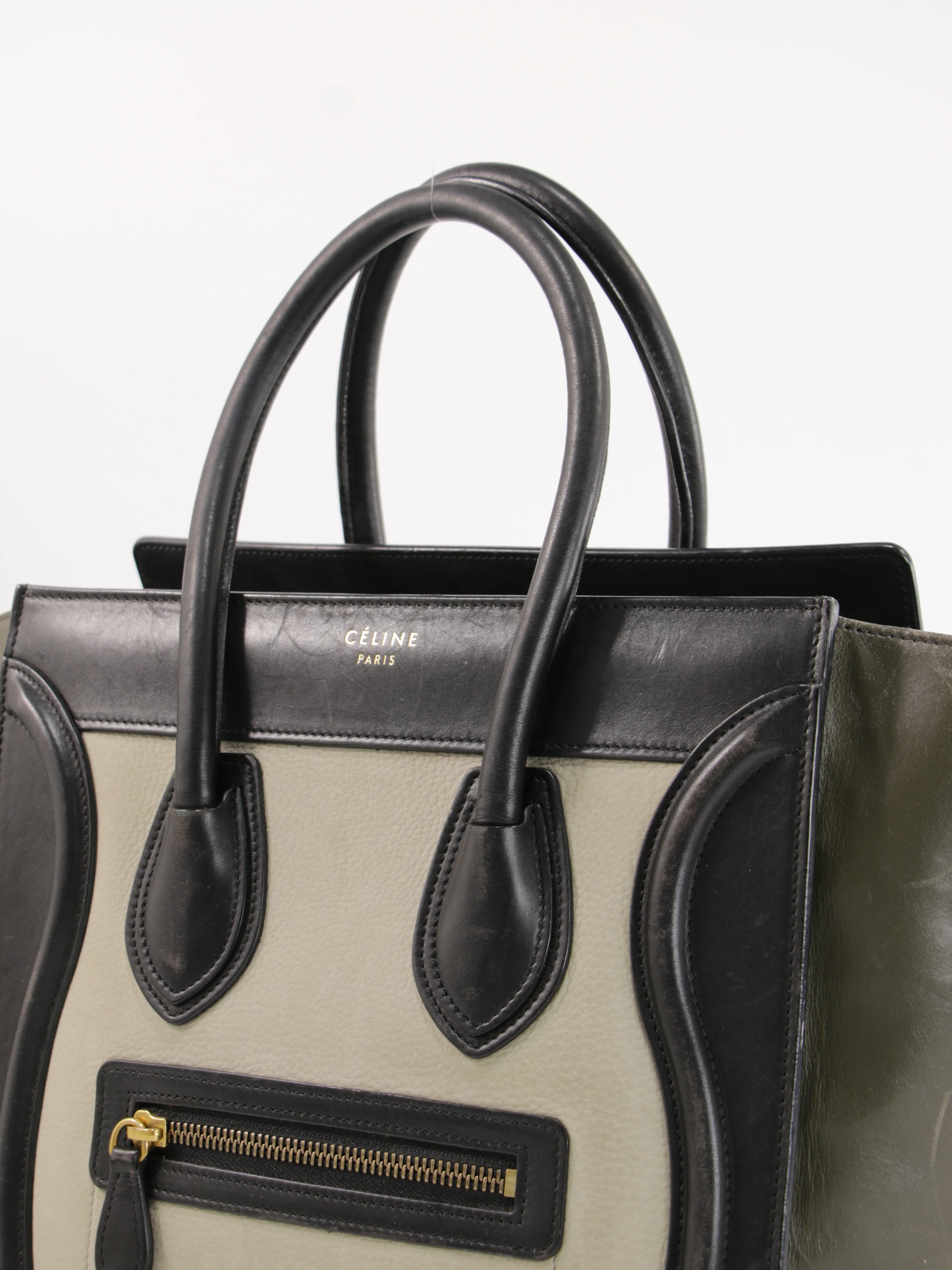 Small Luggage - Image 6
