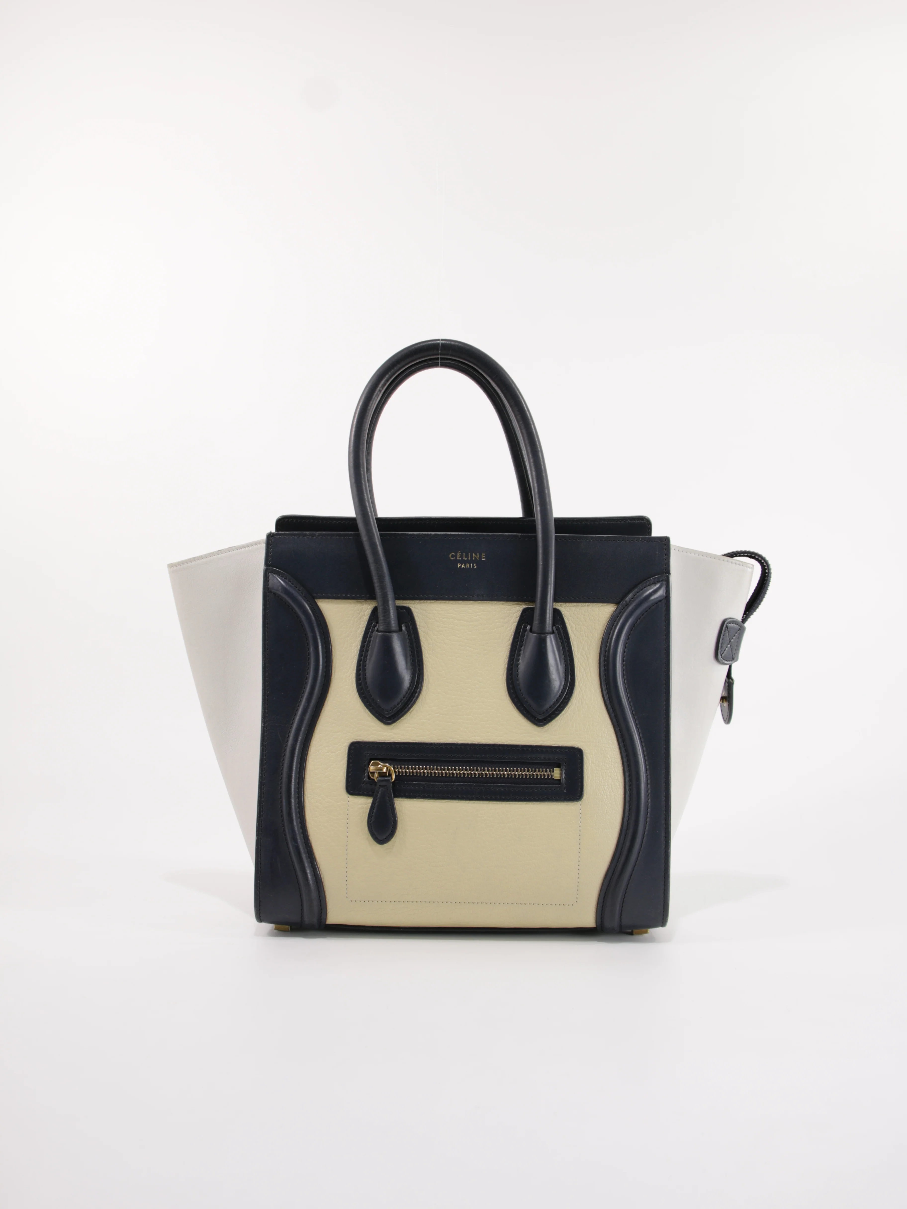Small Luggage