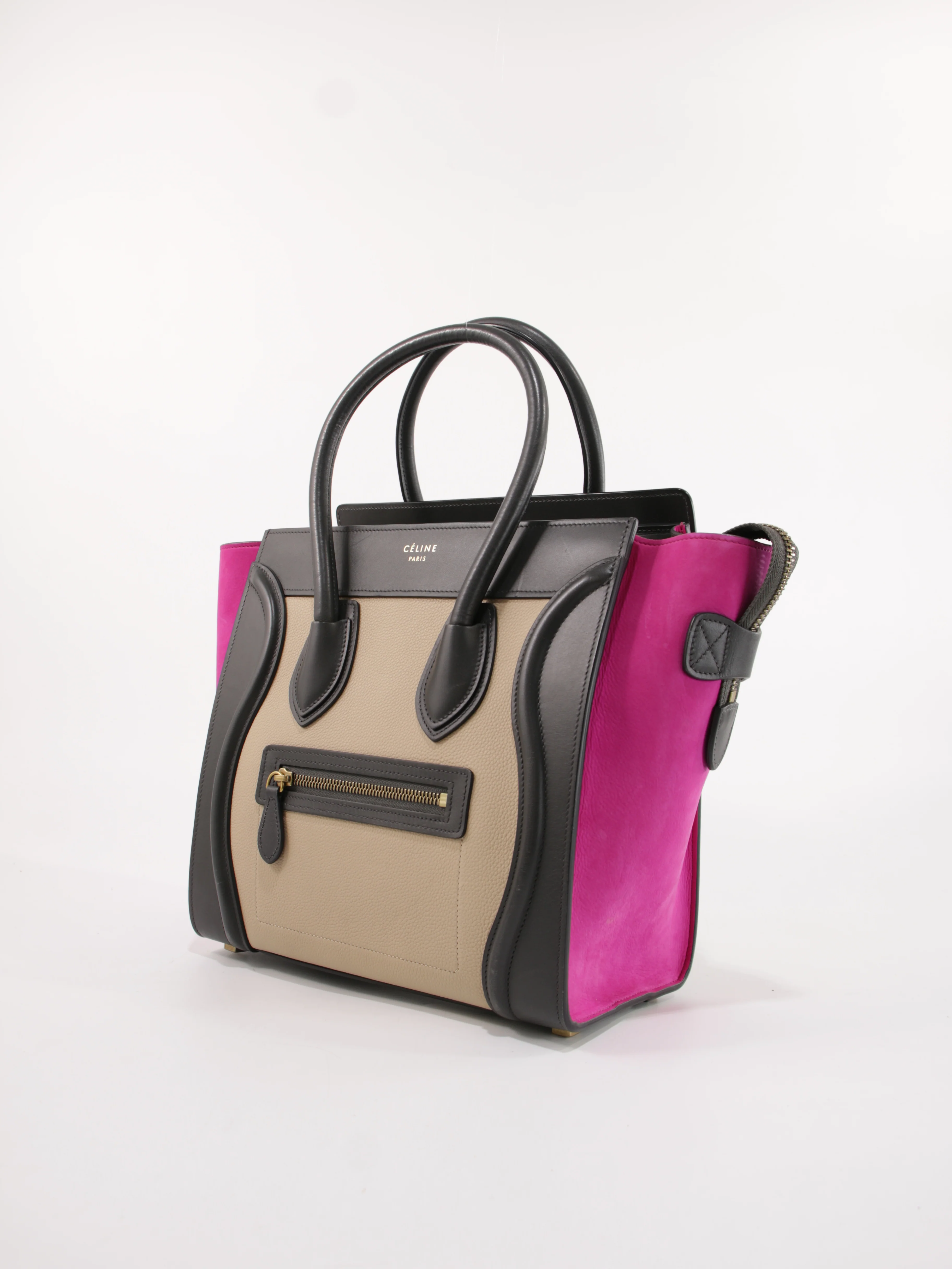 Small Luggage - Image 2