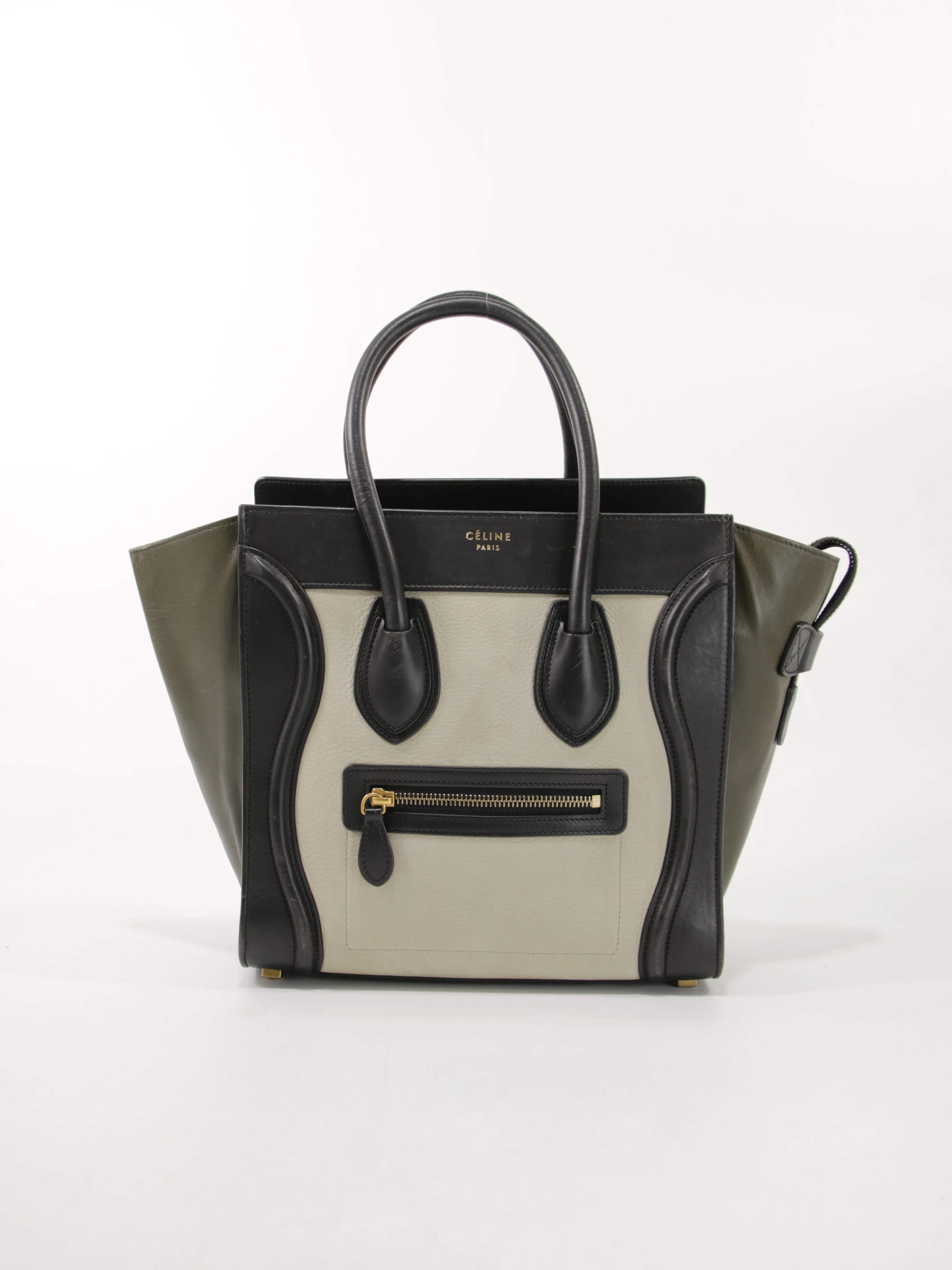 Small Luggage