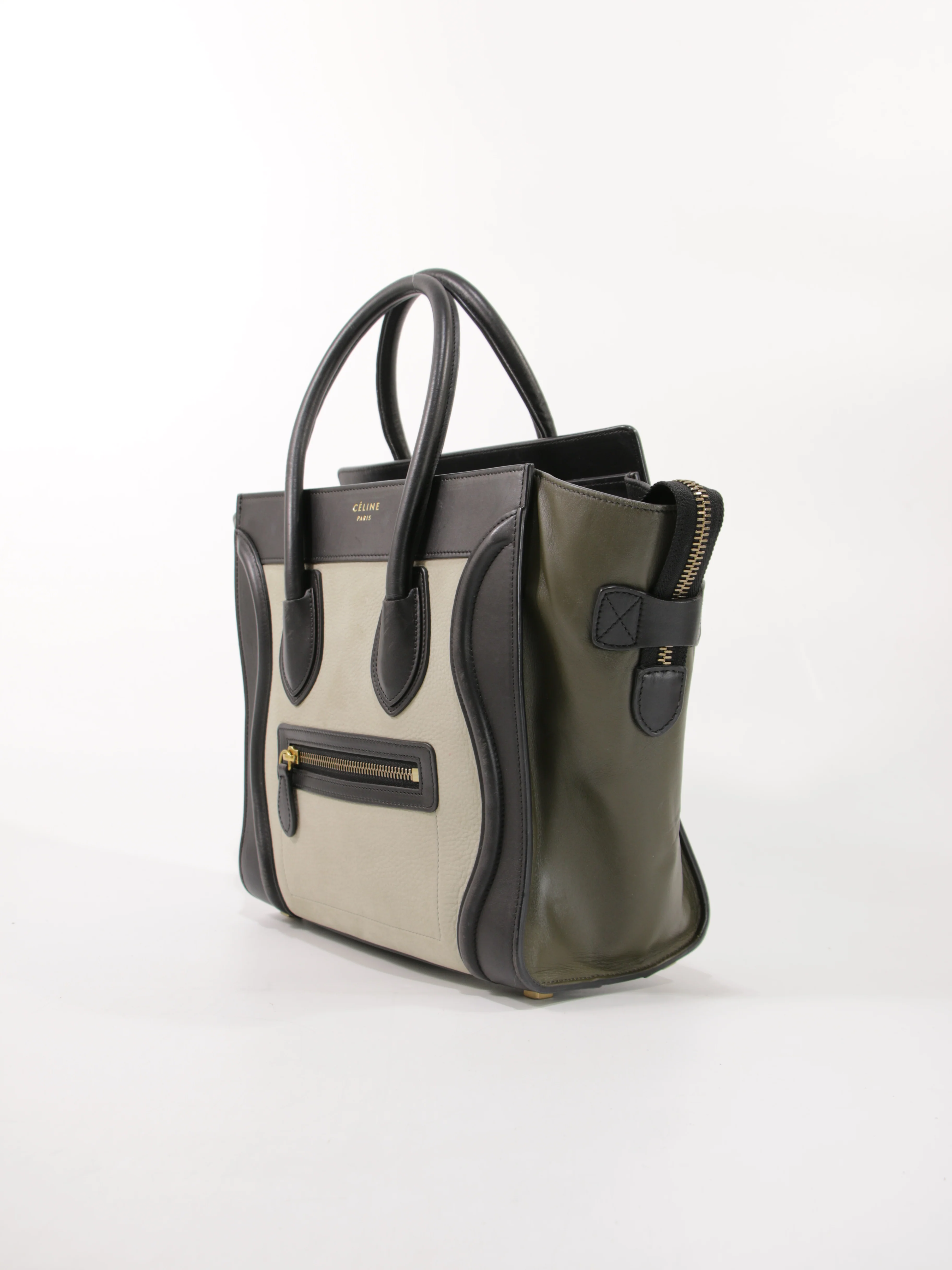 Small Luggage - Image 2