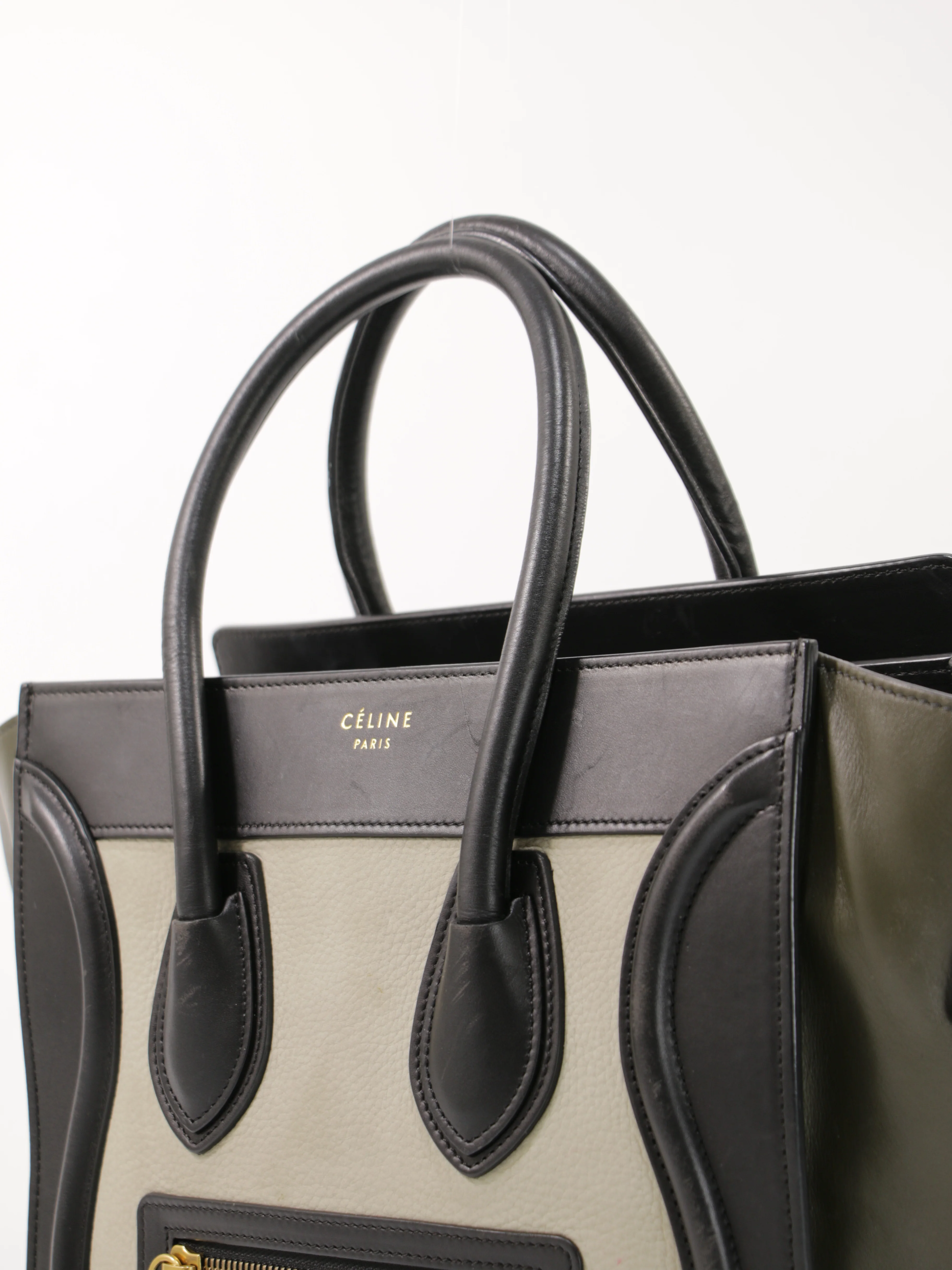 Small Luggage - Image 6