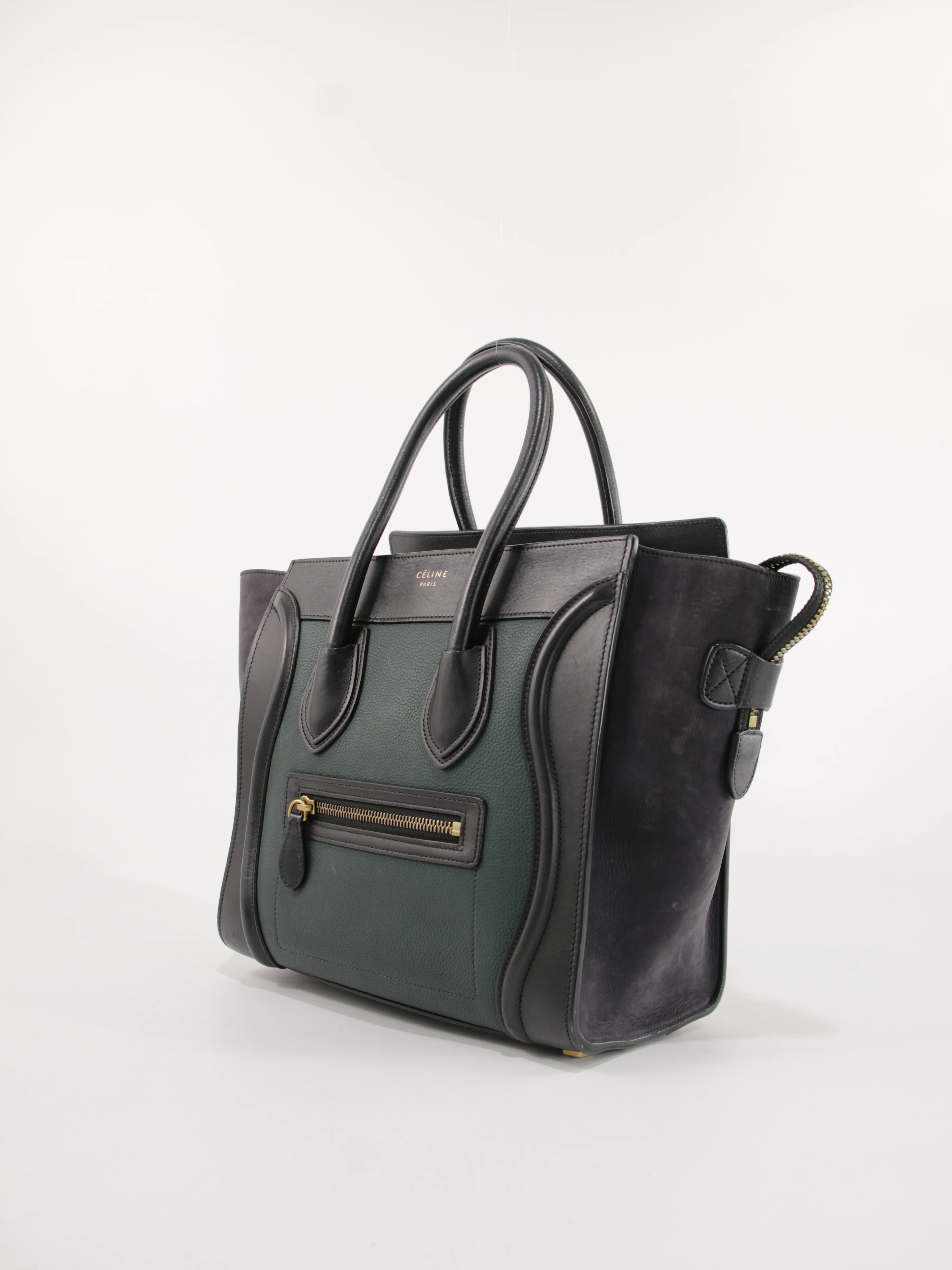Small Luggage - Image 2