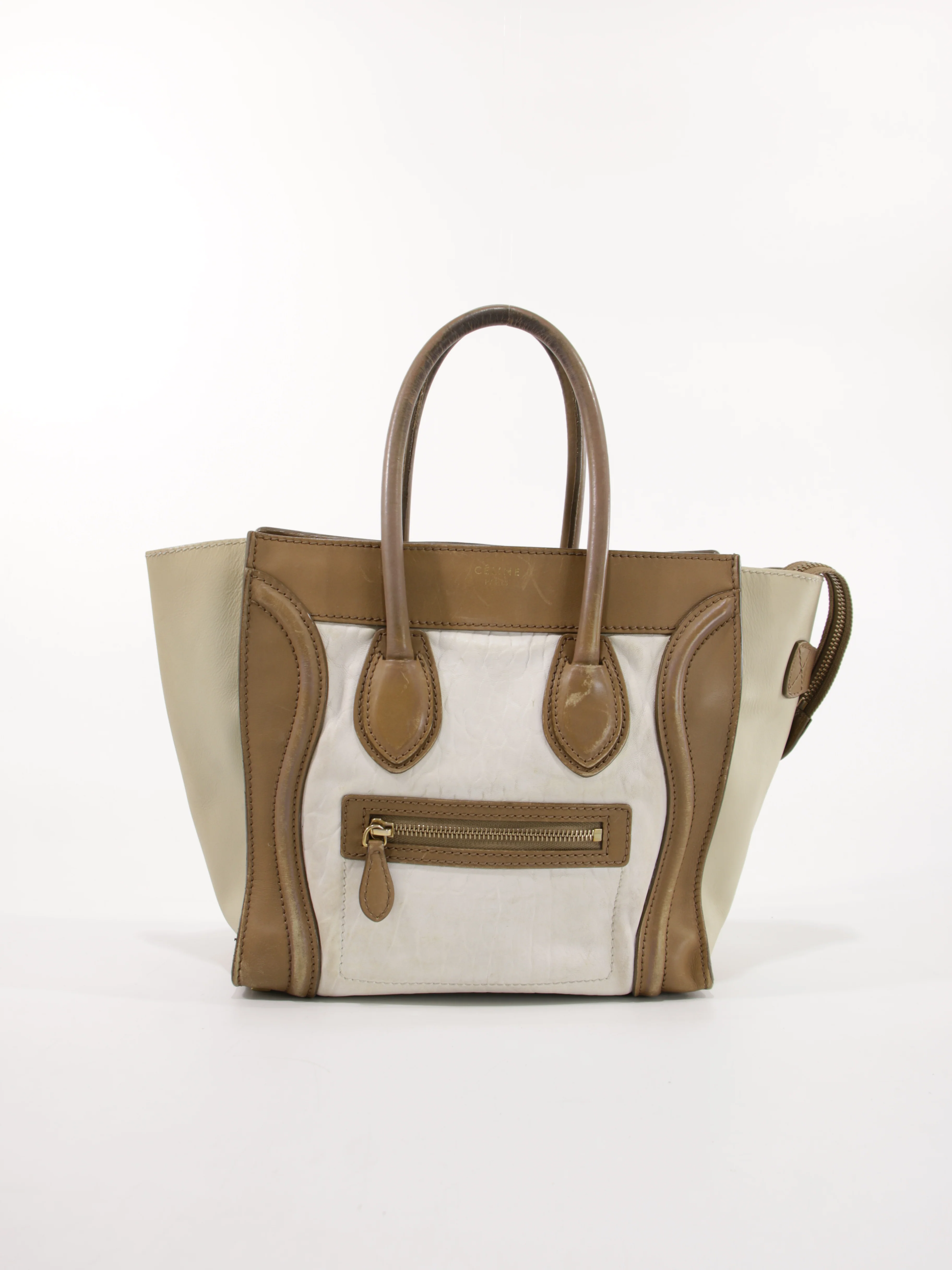 Small Luggage