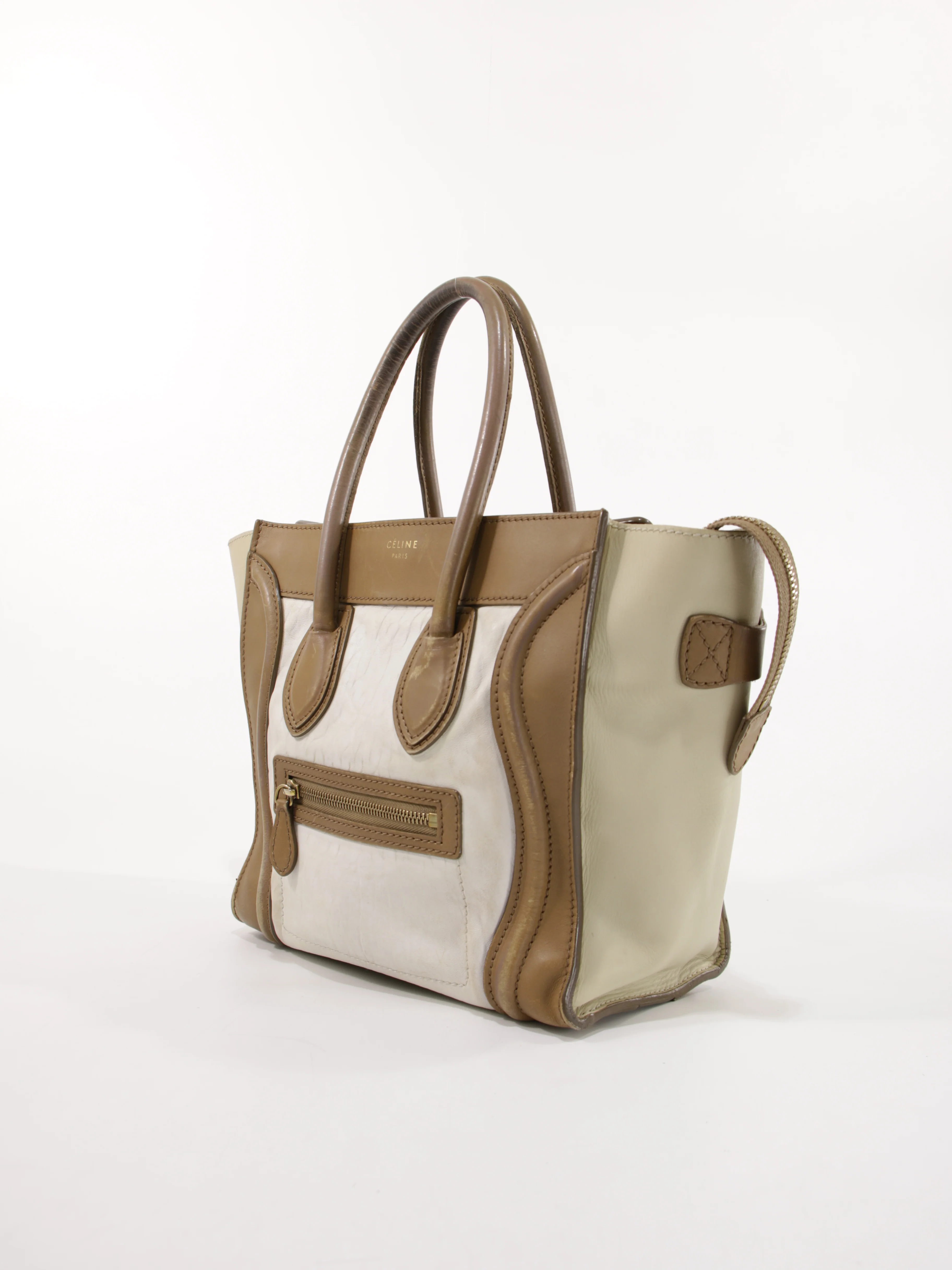 Small Luggage - Image 2