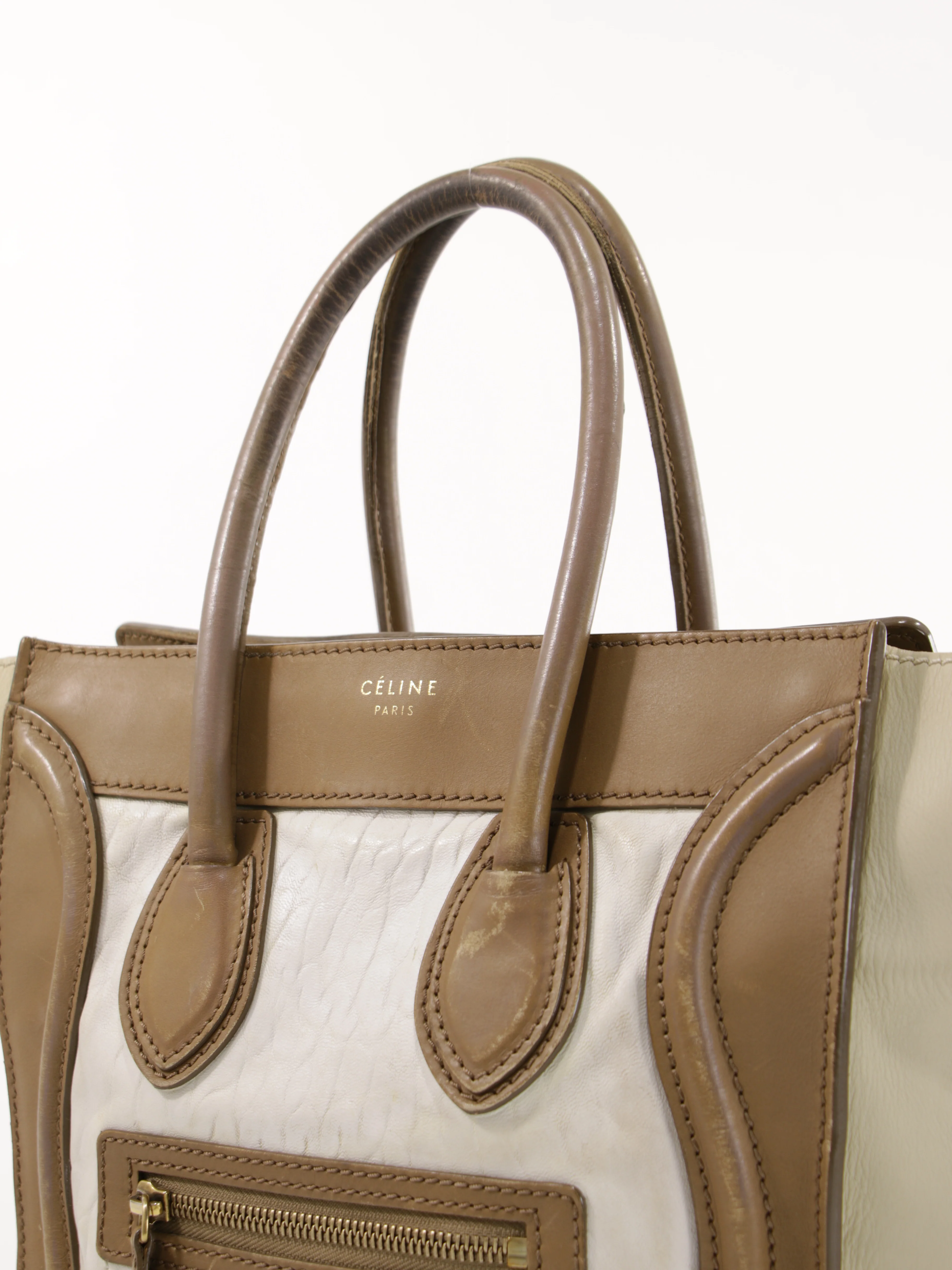 Small Luggage - Image 6
