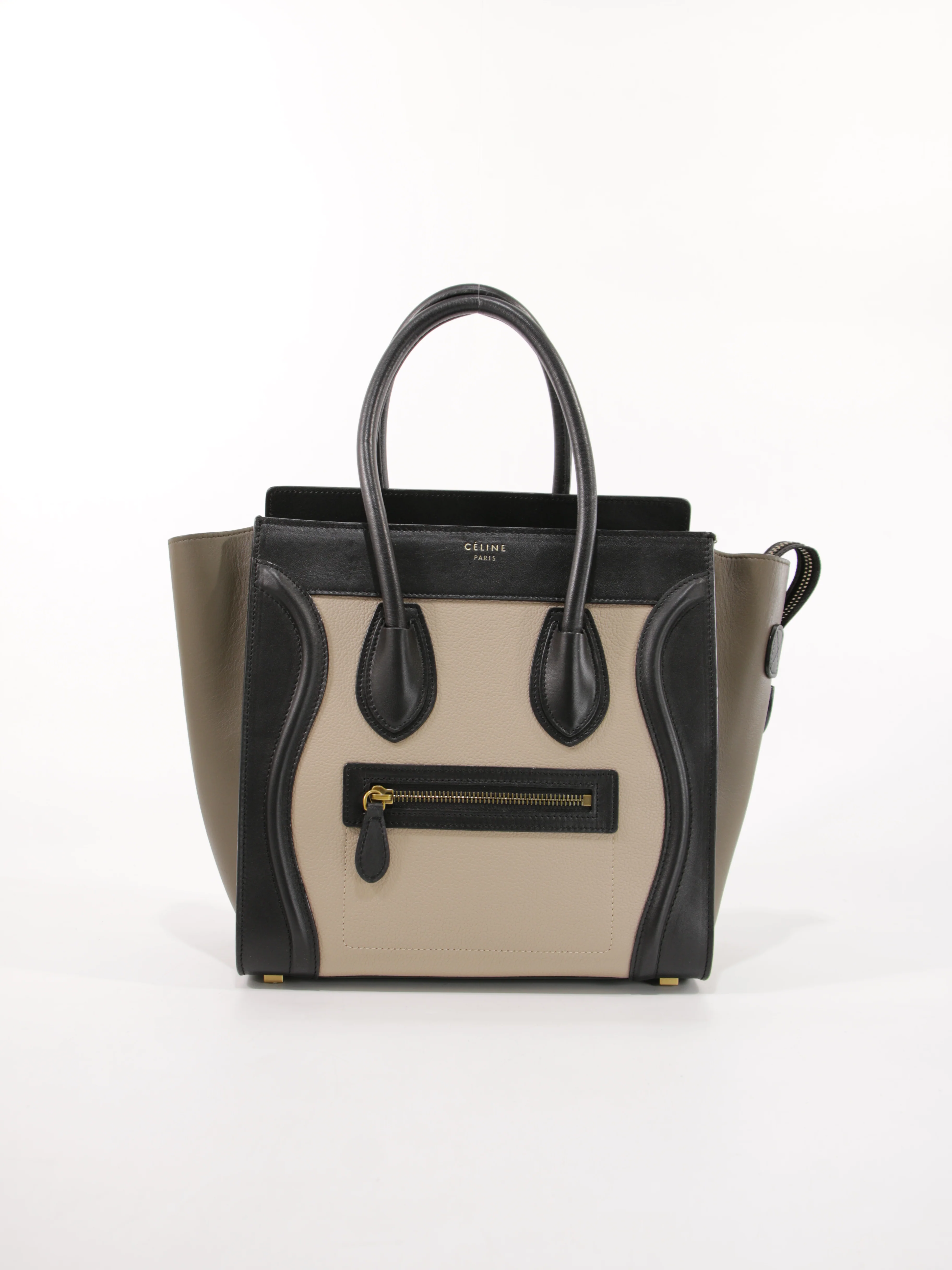 Small Luggage