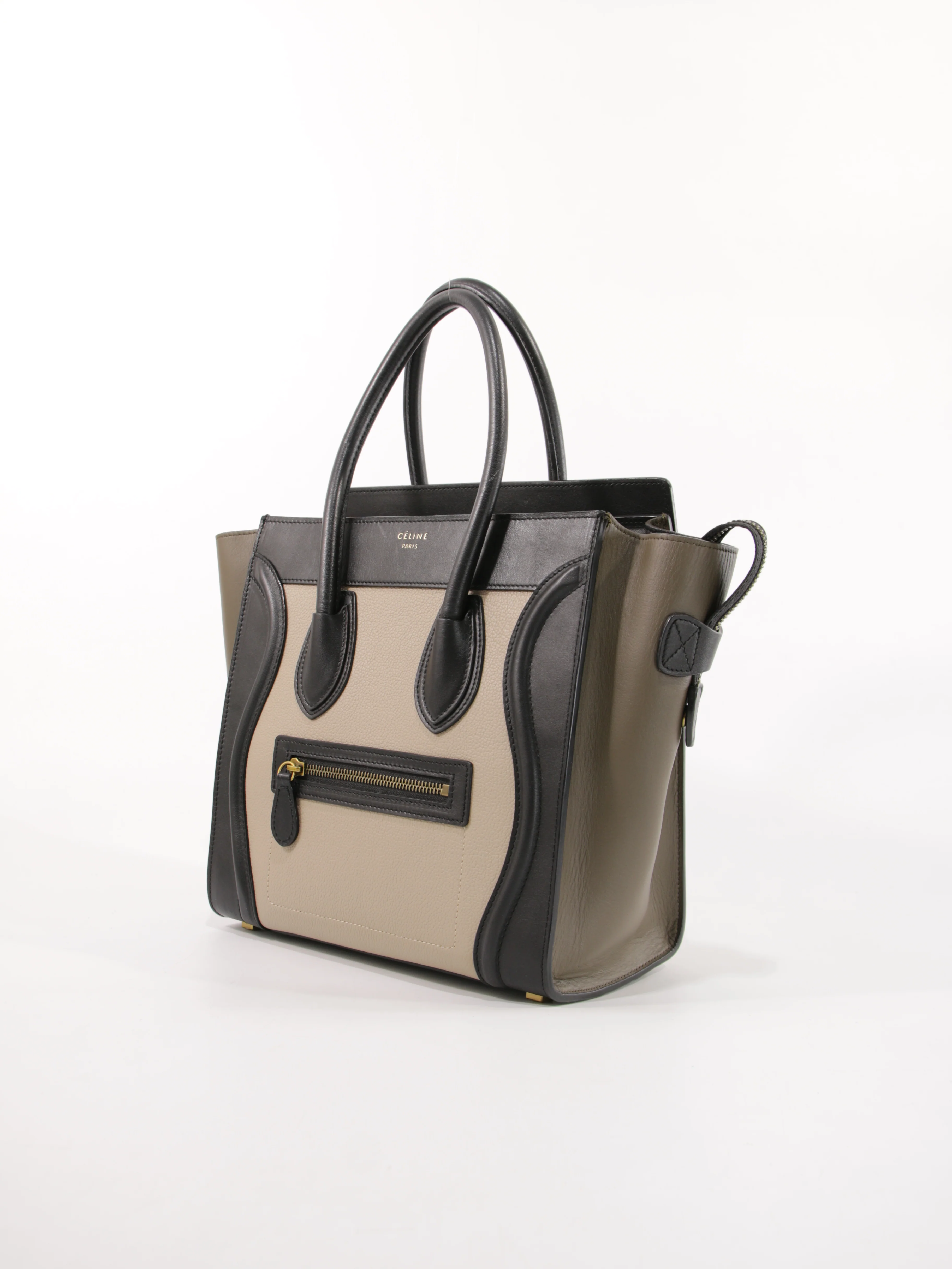 Small Luggage - Image 2
