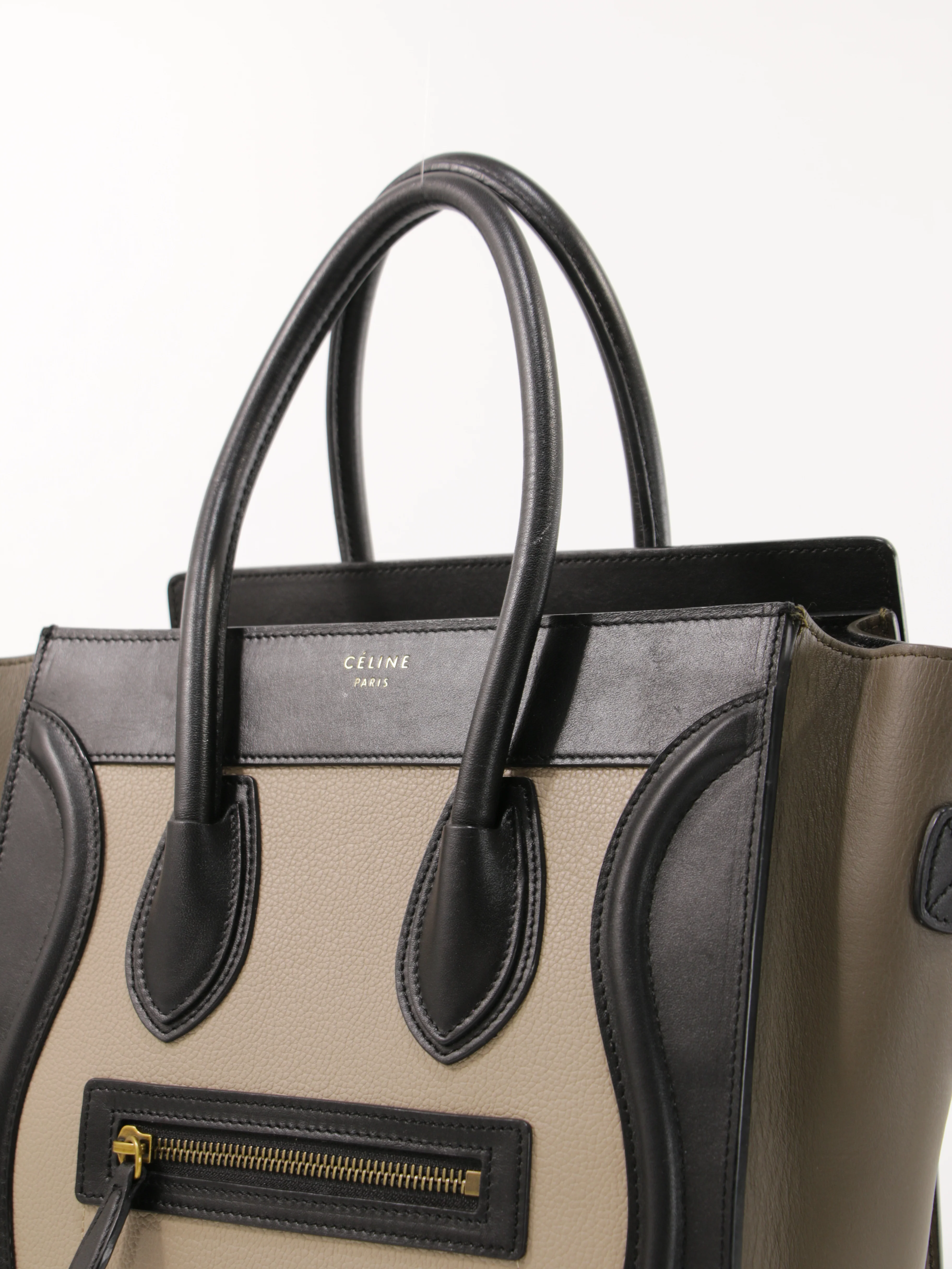 Small Luggage - Image 6