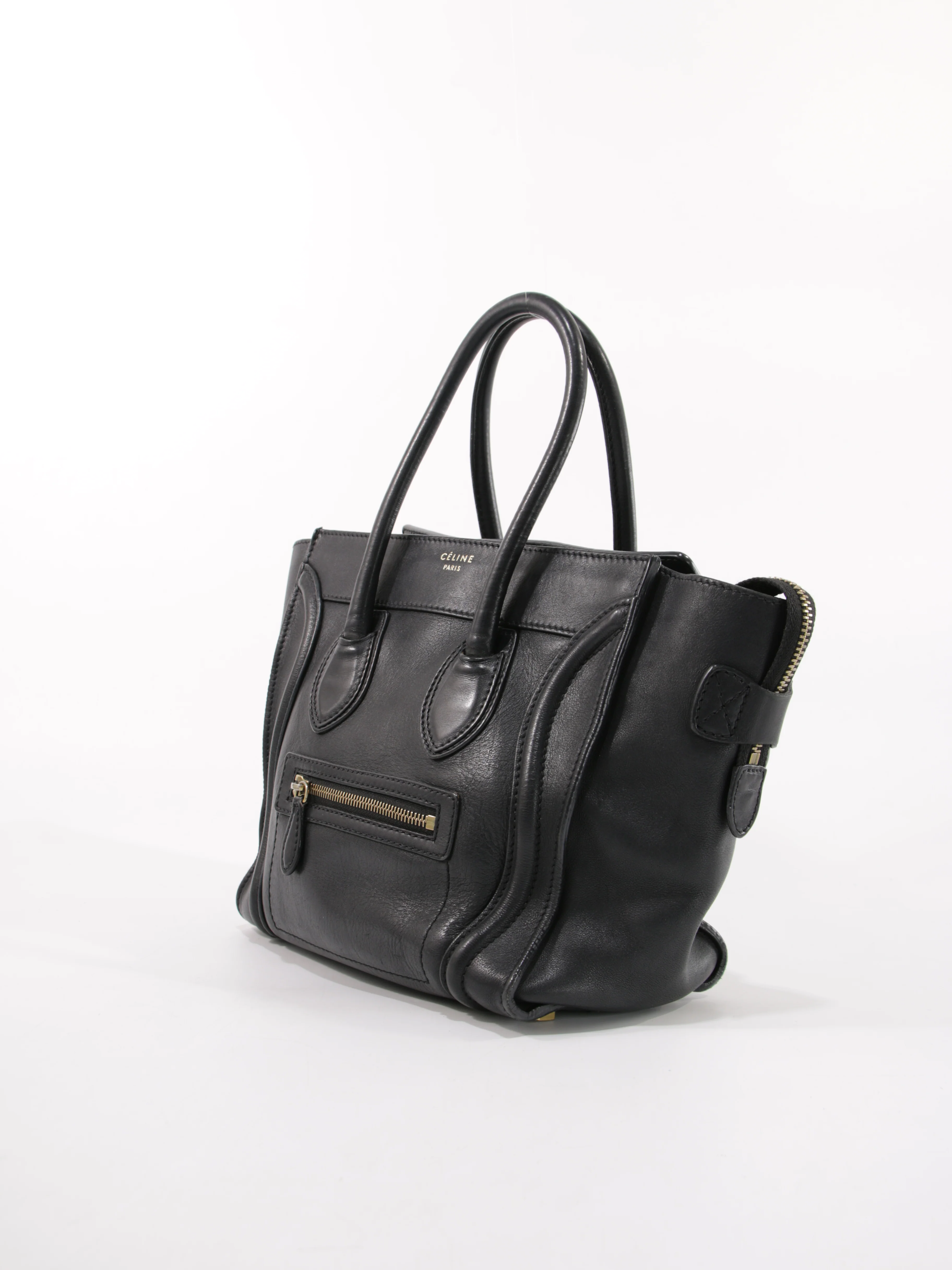 Small Luggage - Image 2